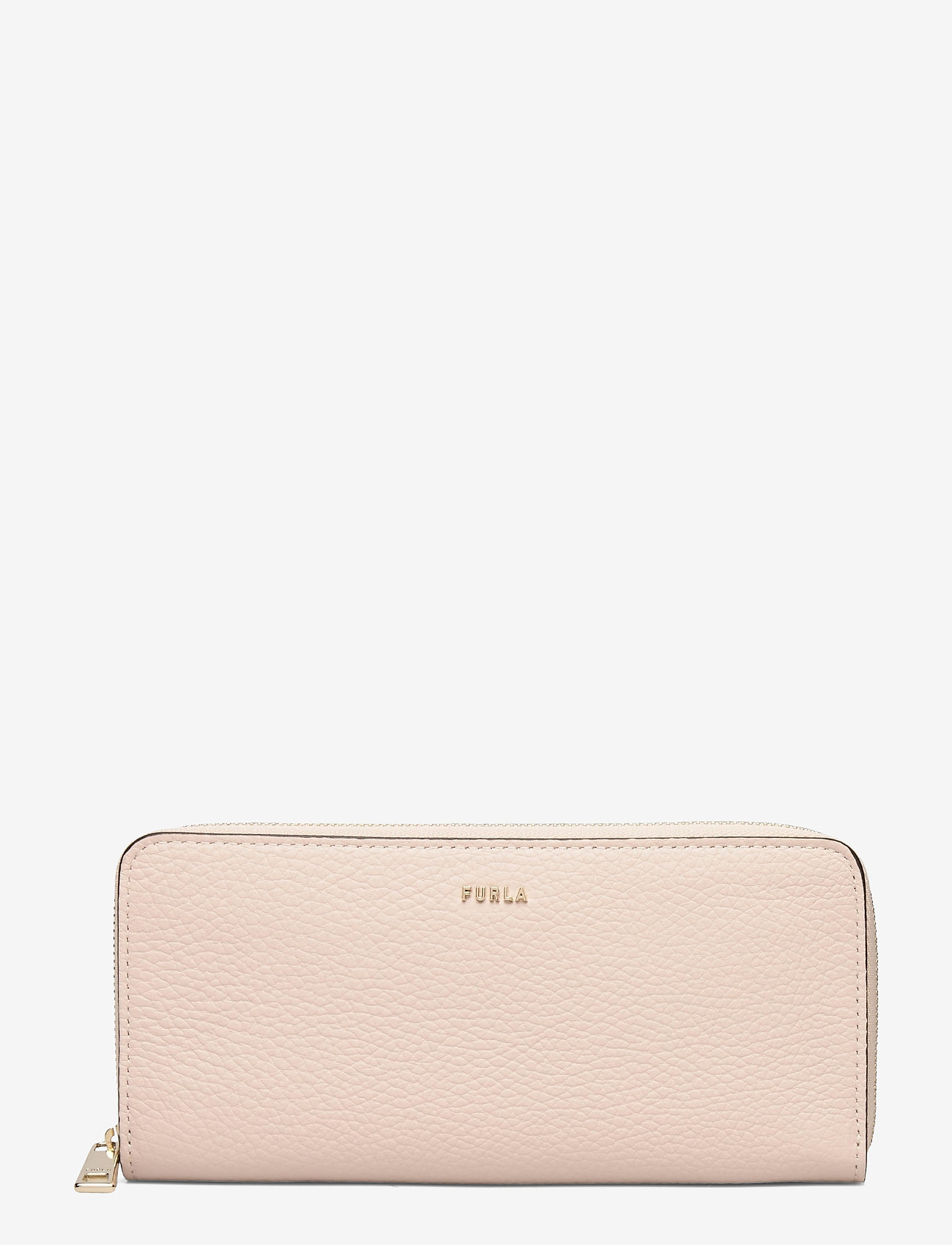 Furla - FURLA BABYLON XL ZIP AROUND SLIM - ballerina - 0