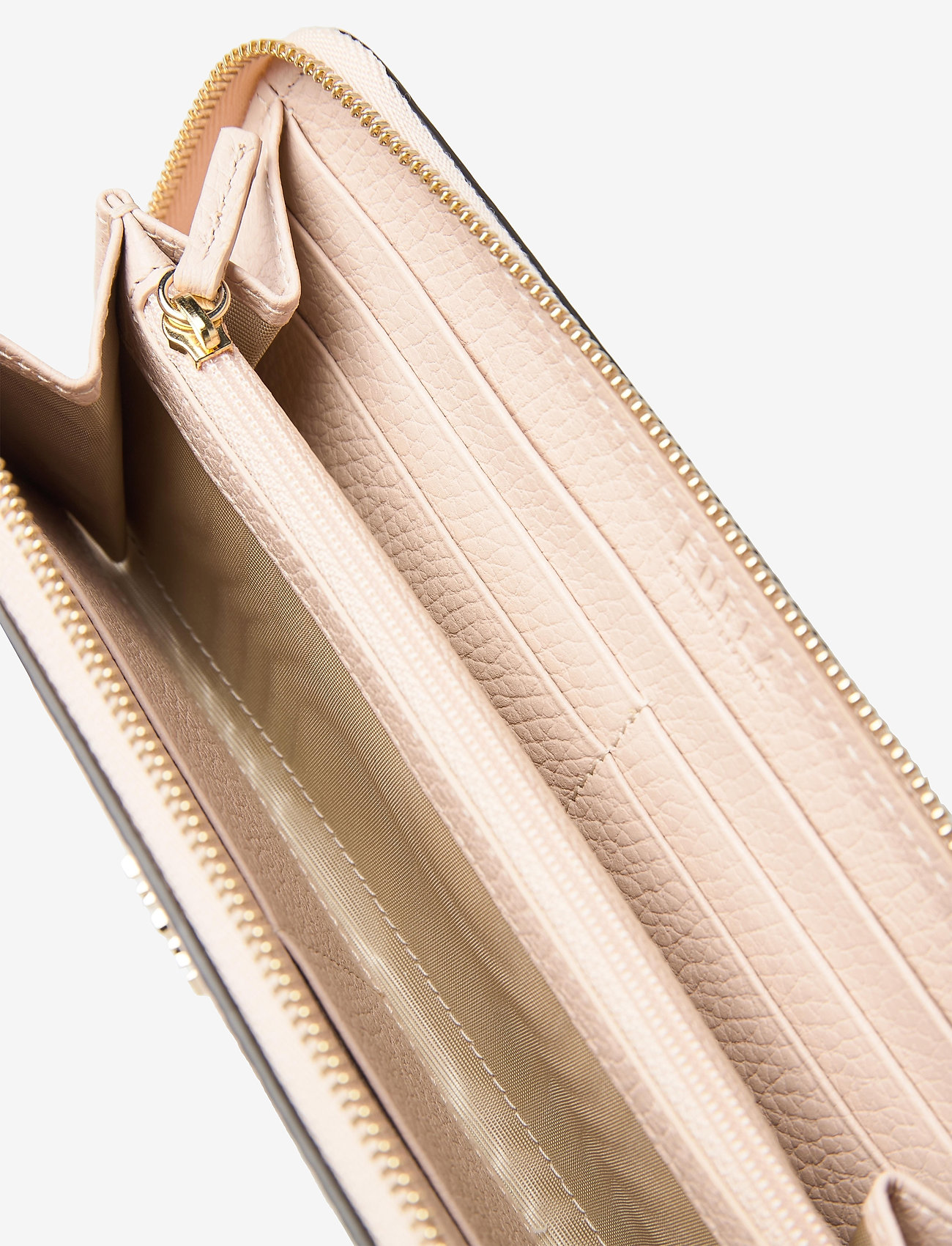 Furla - FURLA BABYLON XL ZIP AROUND SLIM - ballerina - 3