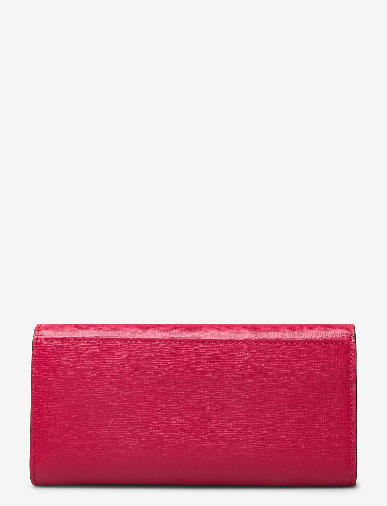 Furla - FURLA BABYLON CONTINENTAL WALLET SLIM - ruby - 1