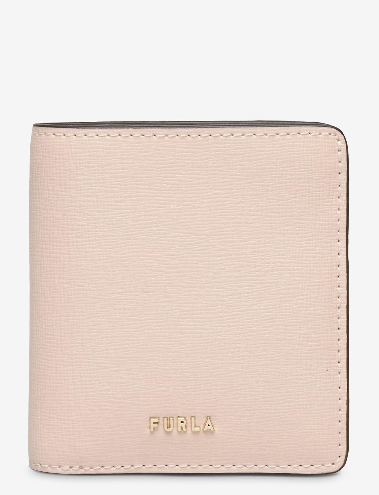 Furla - FURLA BABYLON S COMPACT WALLET - ballerina - 0