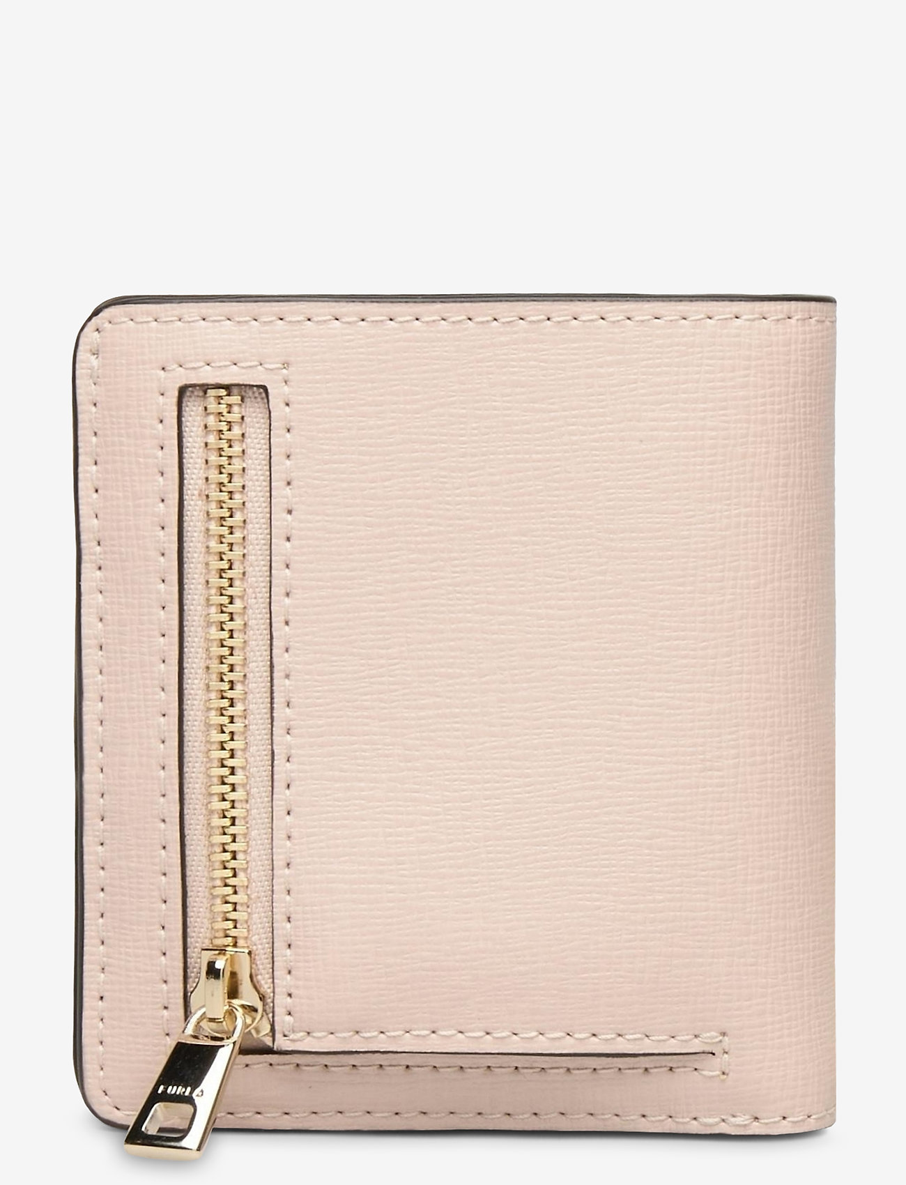 Furla - FURLA BABYLON S COMPACT WALLET - ballerina - 1