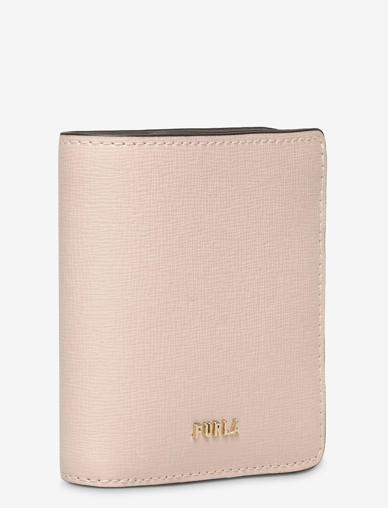 Furla - FURLA BABYLON S COMPACT WALLET - ballerina - 2