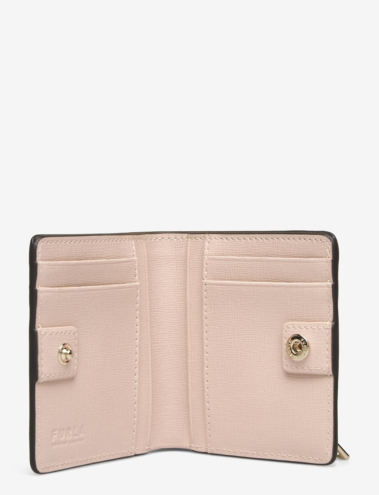 Furla - FURLA BABYLON S COMPACT WALLET - ballerina - 3