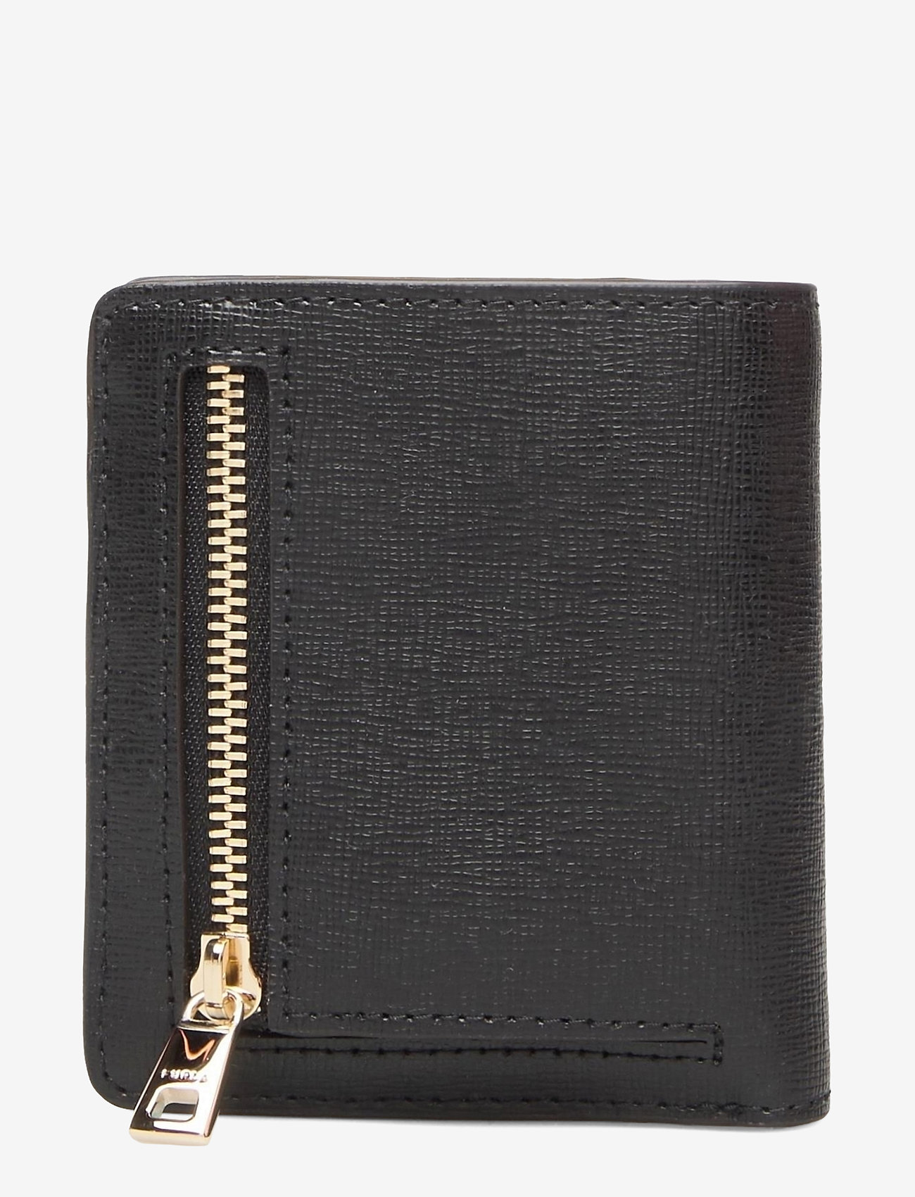 Furla - FURLA BABYLON S COMPACT WALLET - nero - 1