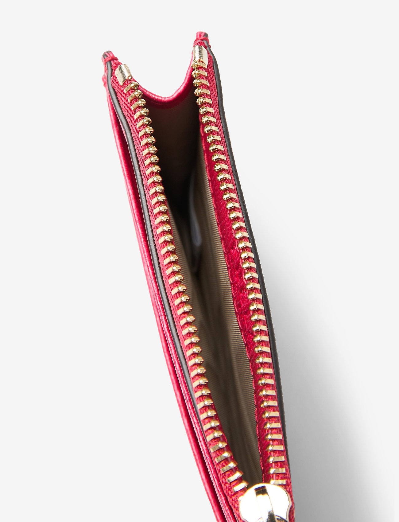 Furla - FURLA BABYLON CARD CASE - ruby - 3