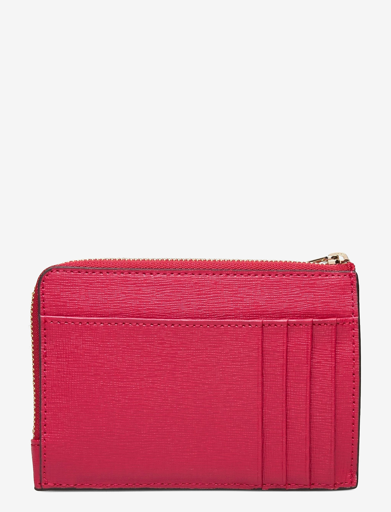 Furla - FURLA BABYLON M CARD CASE - ruby - 1