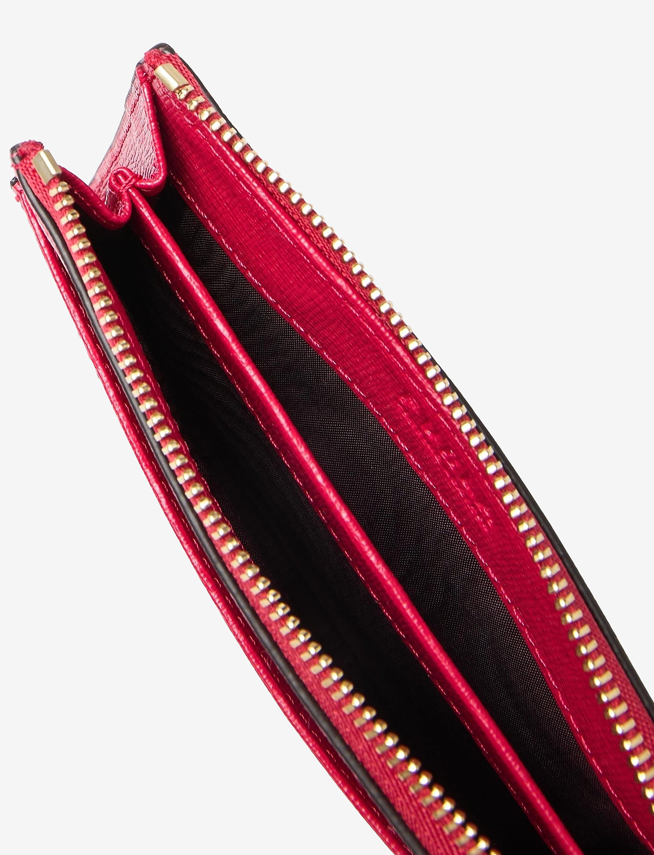 Furla - FURLA BABYLON M CARD CASE - ruby - 3