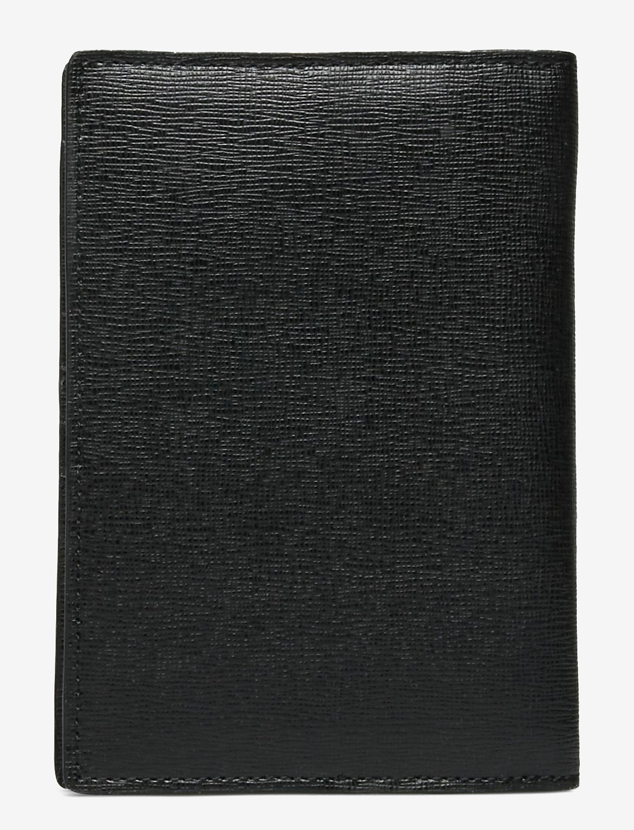 Furla - FURLA LINDA S PASSPORT HOLDER - nero - 1