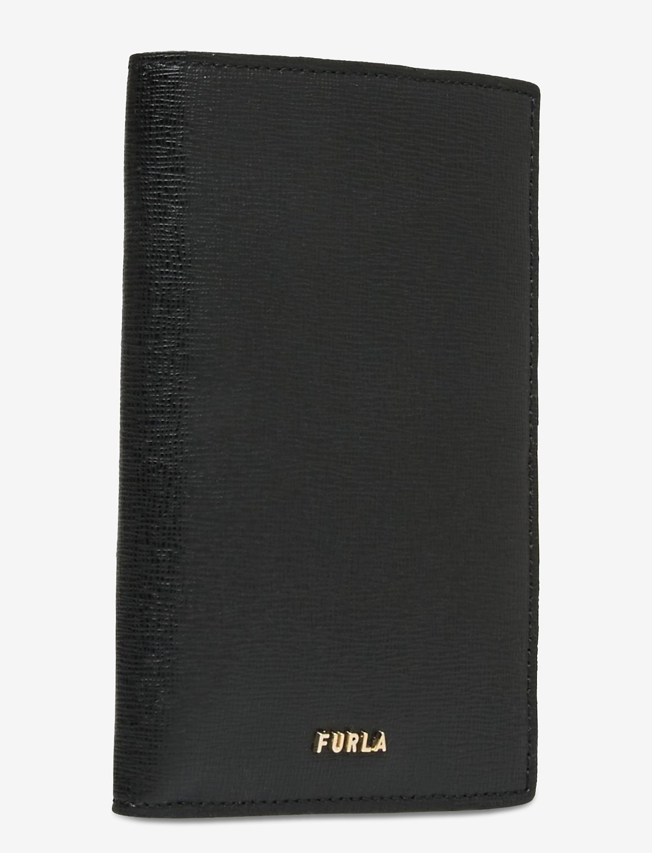 Furla - FURLA LINDA S PASSPORT HOLDER - nero - 2