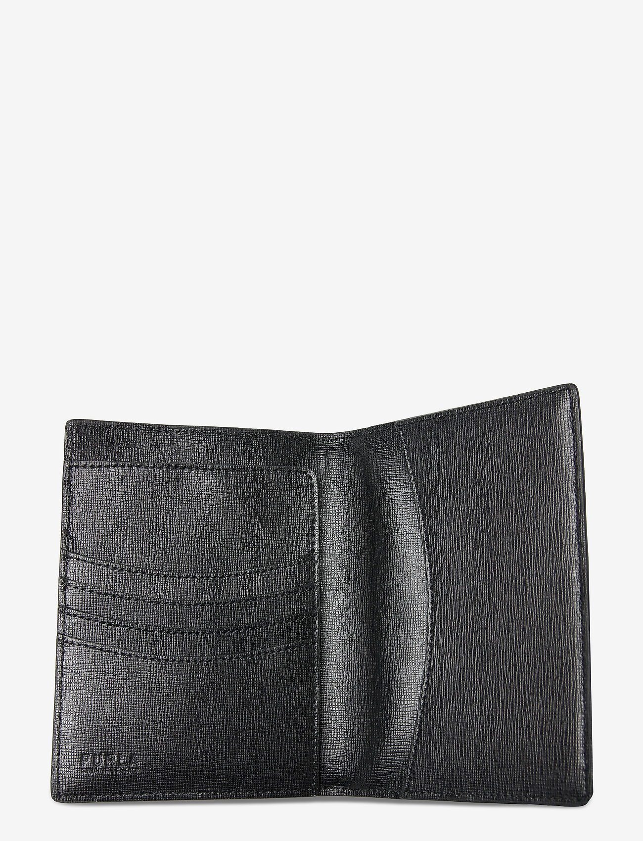 Furla - FURLA LINDA S PASSPORT HOLDER - nero - 3