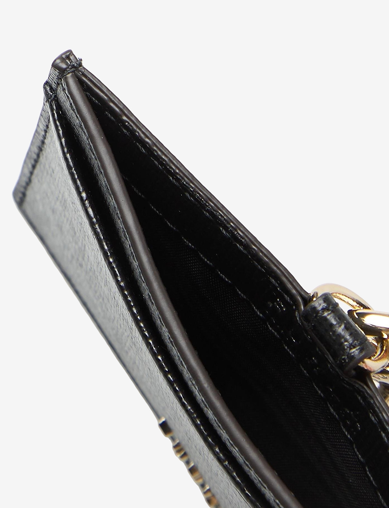 Furla - FURLA LINDA S BADGE HOLDER - nero - 3