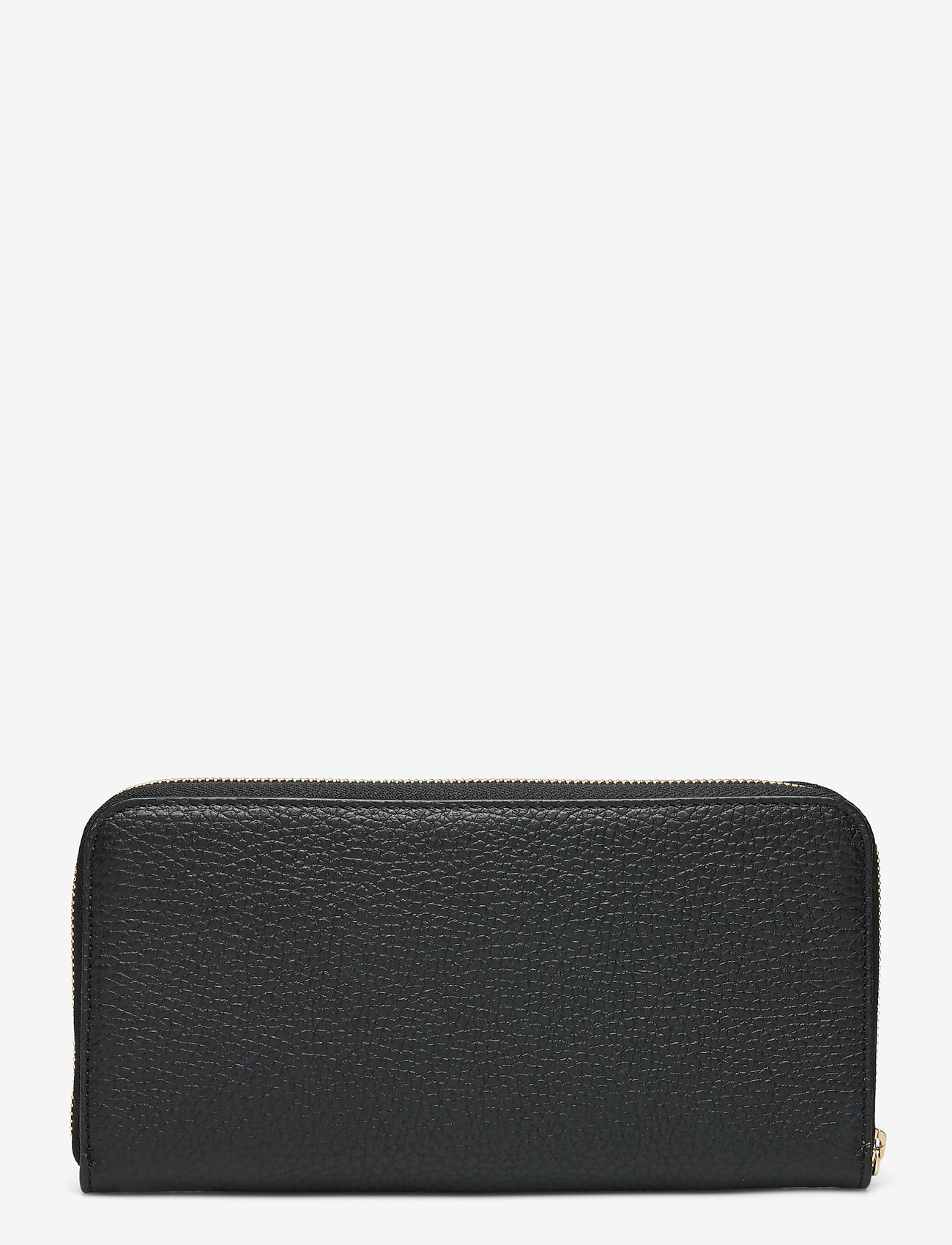 Furla - FURLA SLEEK XL ZIP AROUND - nero - 1