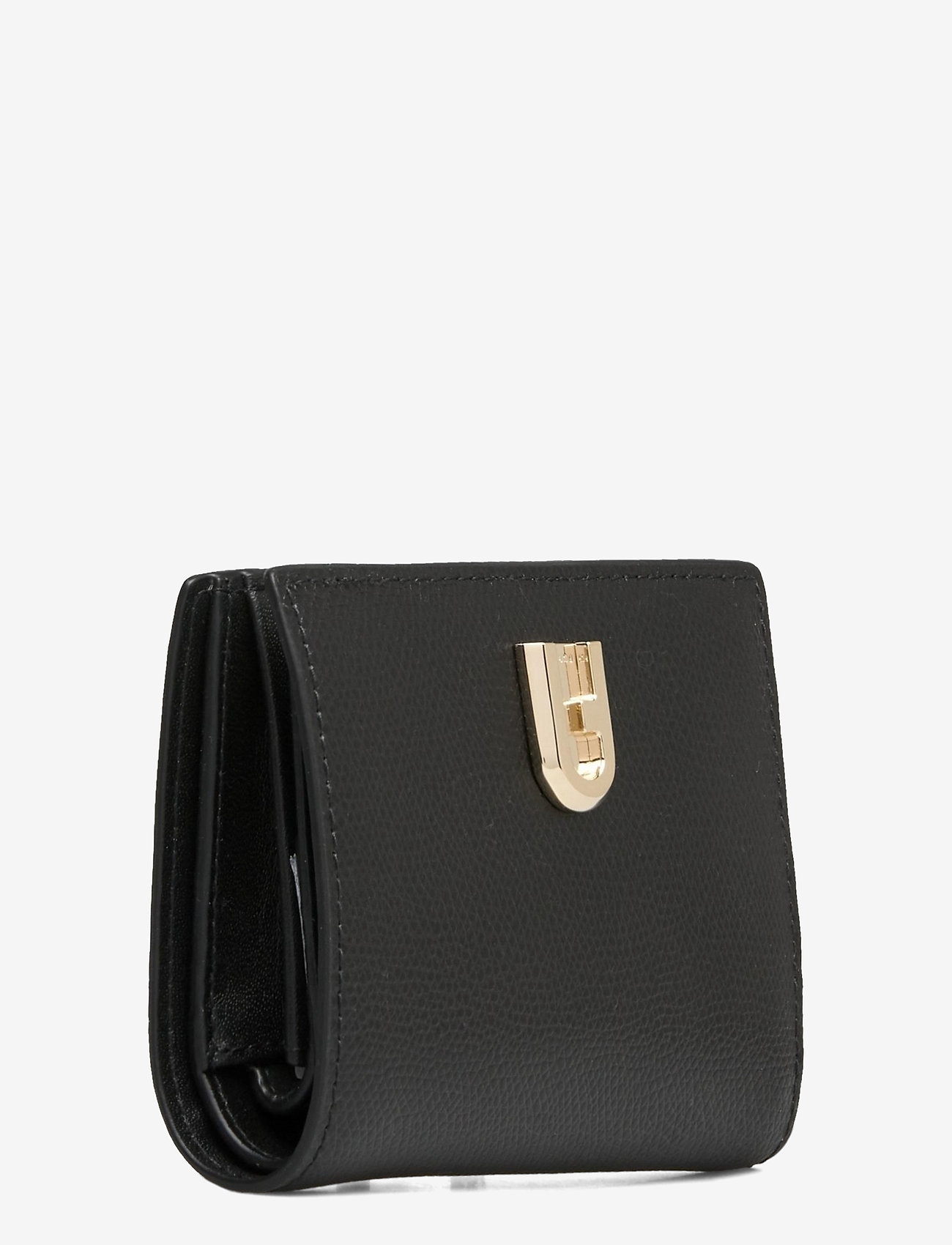 Furla - FURLA 1927 S COMPACT WALLET - nero - 2