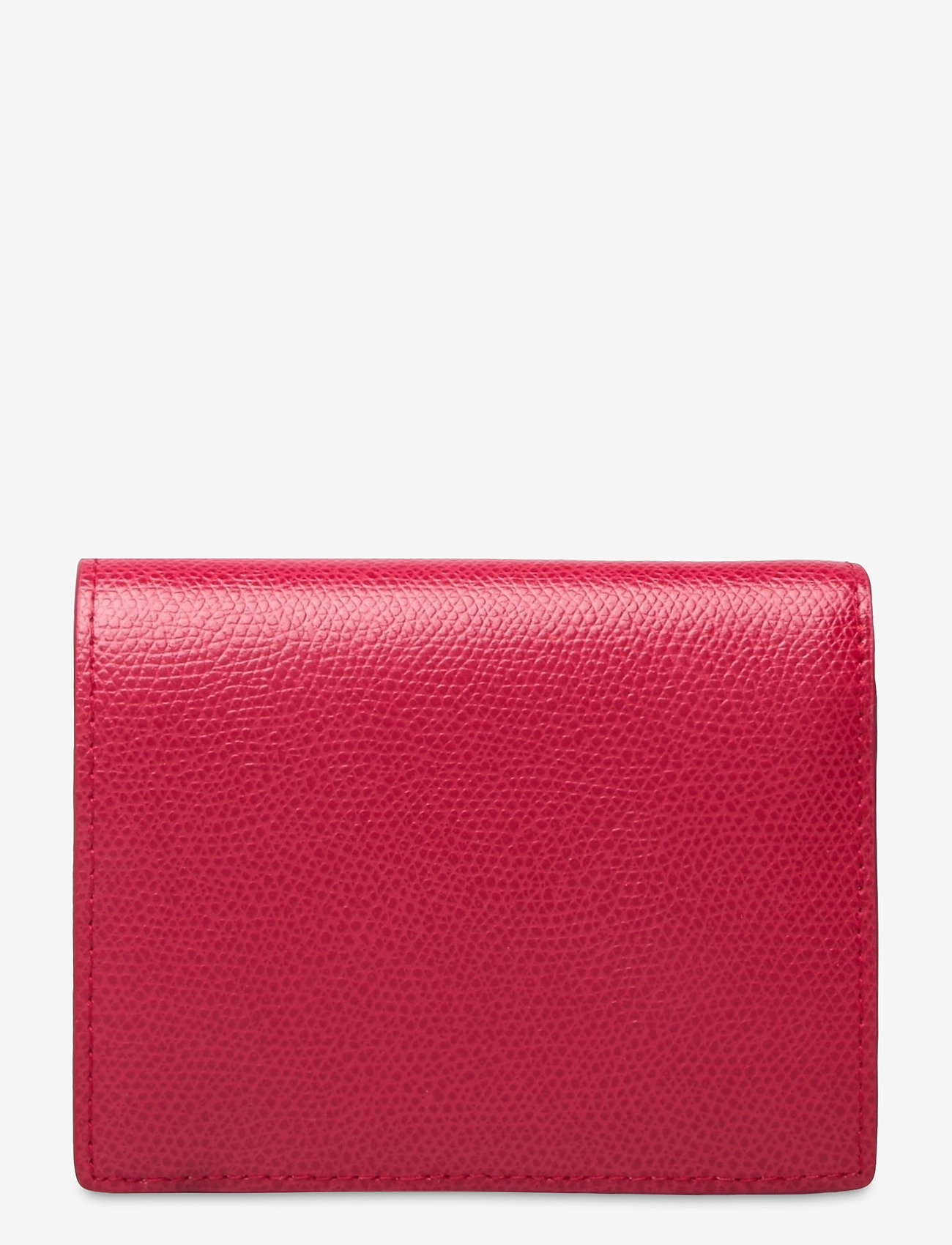 Furla - FURLA 1927 S COMPACT WALLET - ruby - 1