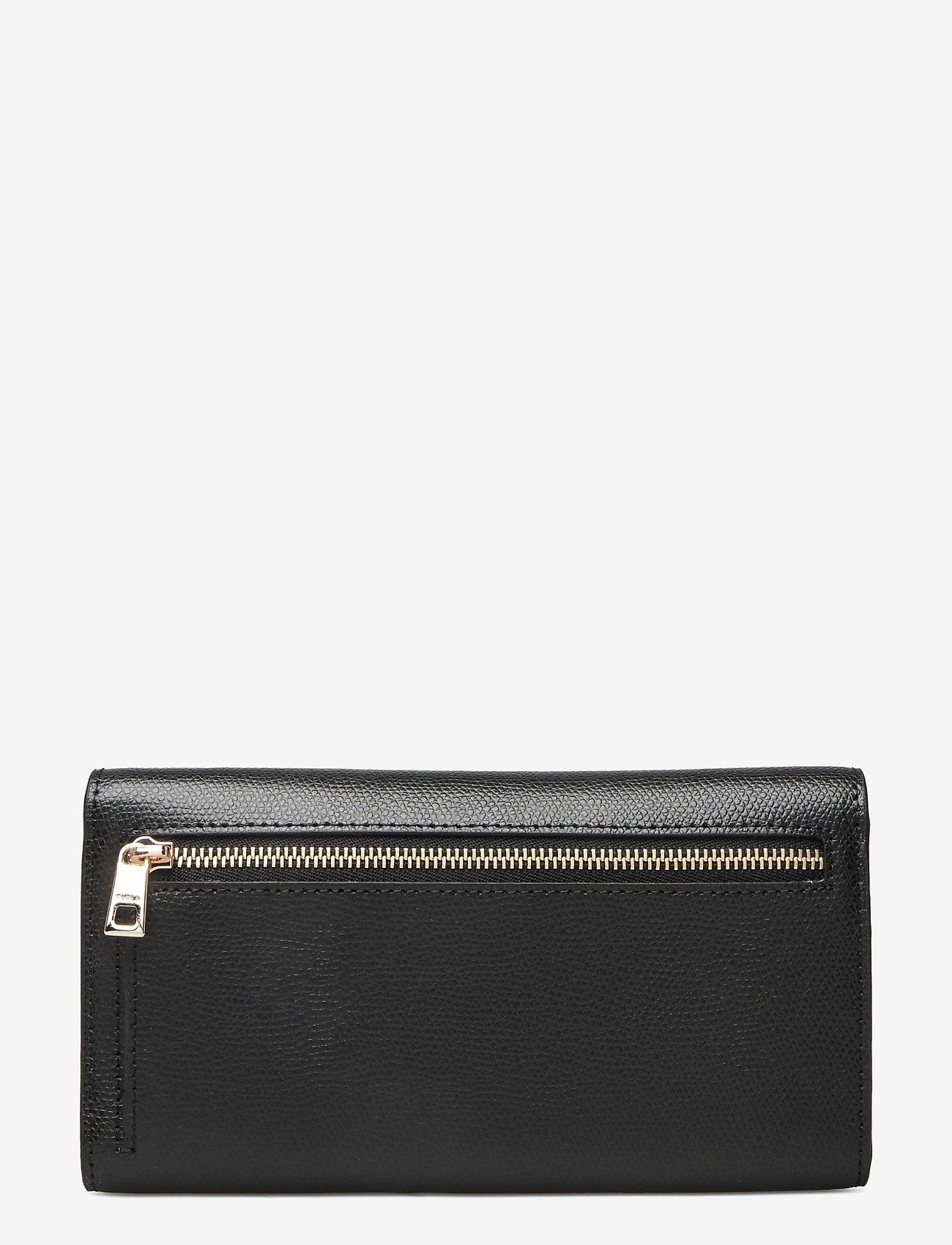 Furla - FURLA RIBBON CONTINENTAL WALLET - nero - 1