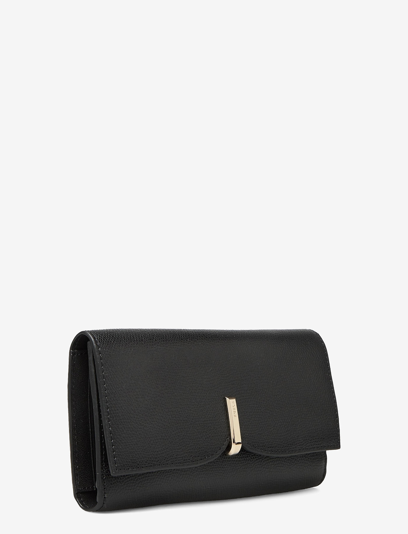 Furla - FURLA RIBBON CONTINENTAL WALLET - nero - 2
