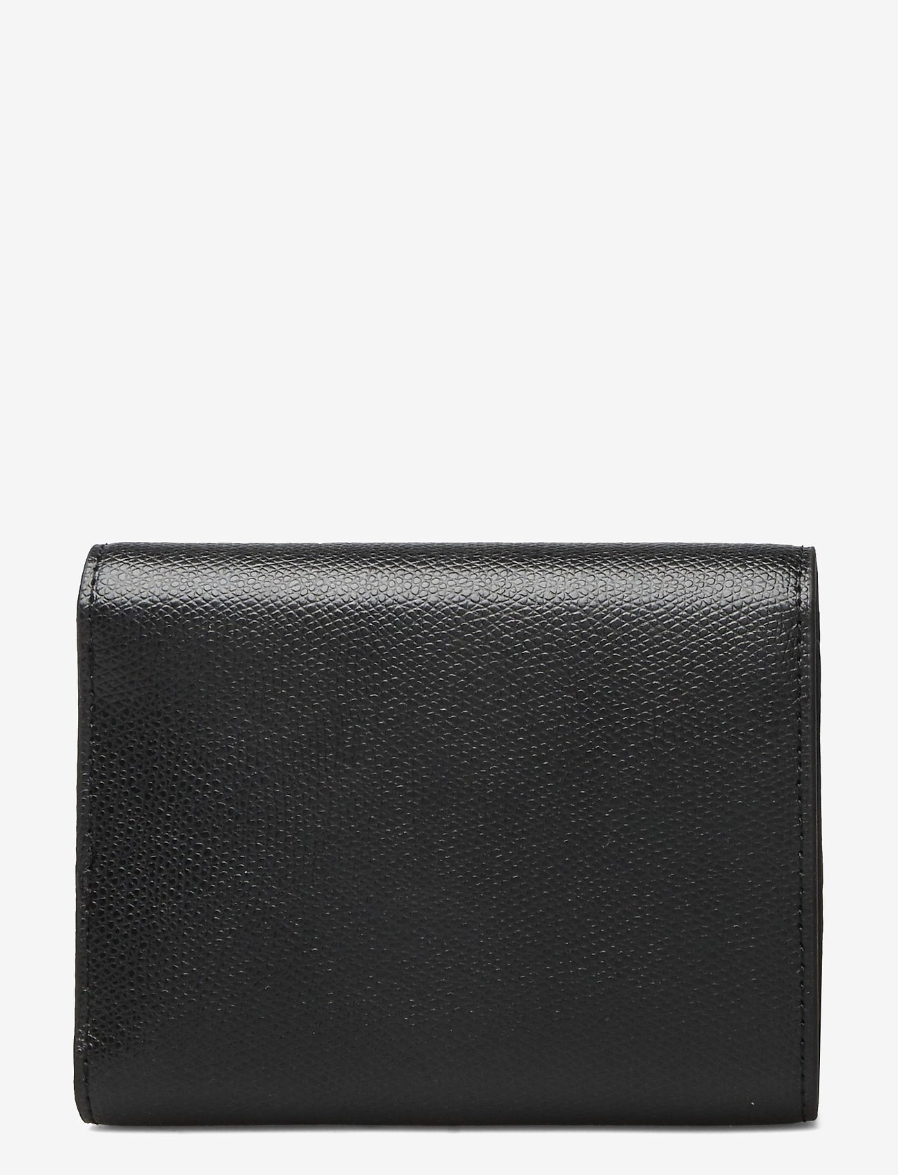 Furla - FURLA RIBBON M COMPACT WALLET - nero - 1