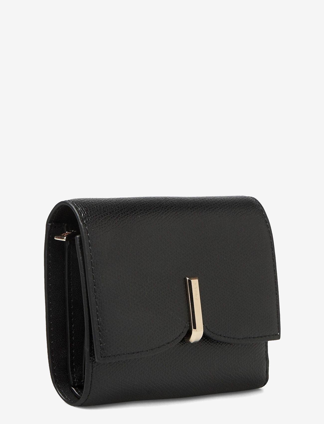 Furla - FURLA RIBBON M COMPACT WALLET - nero - 2