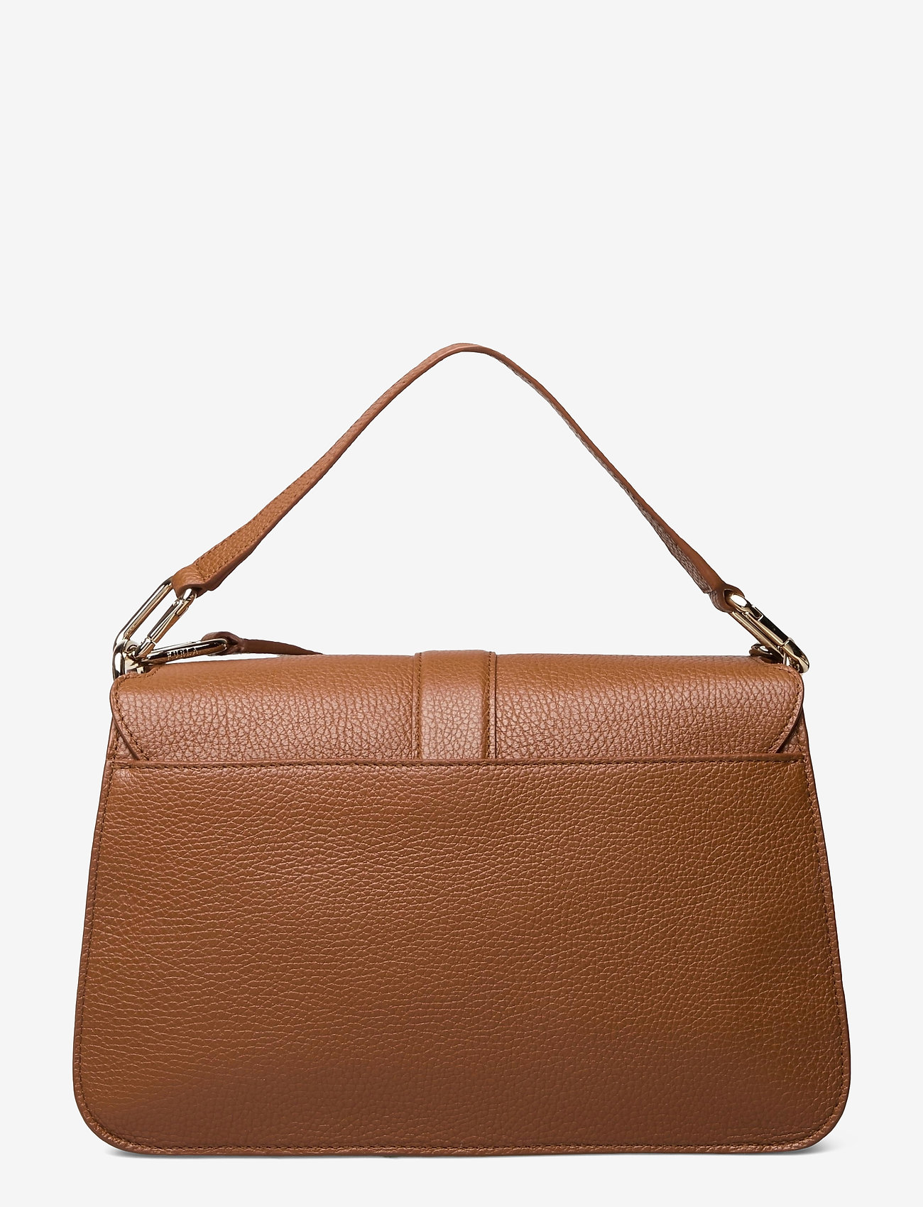 Furla - FURLA SOFIA GRAINY M TOP HANDLE - cognac h - 1