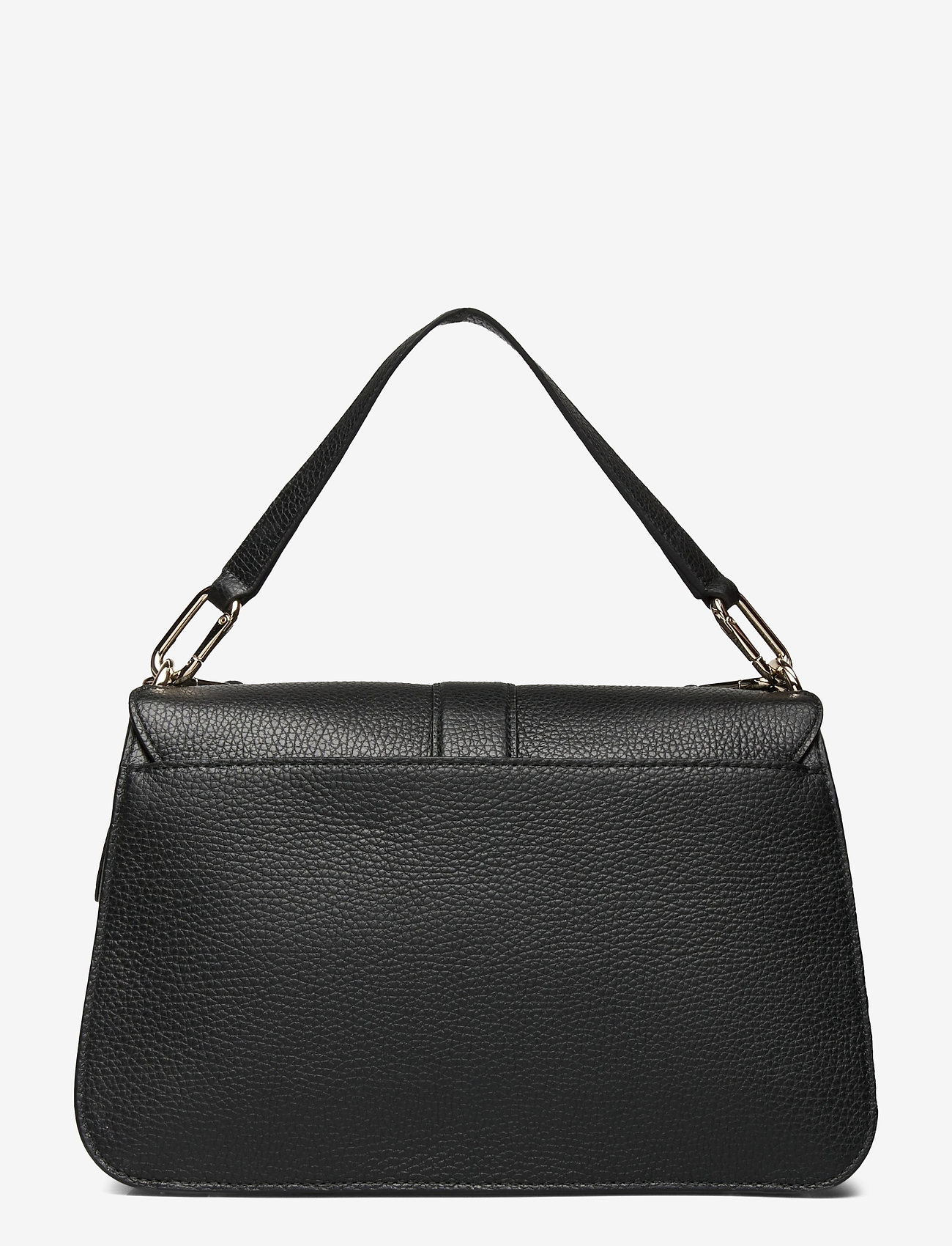 Furla - FURLA SOFIA GRAINY M TOP HANDLE - nero - 1