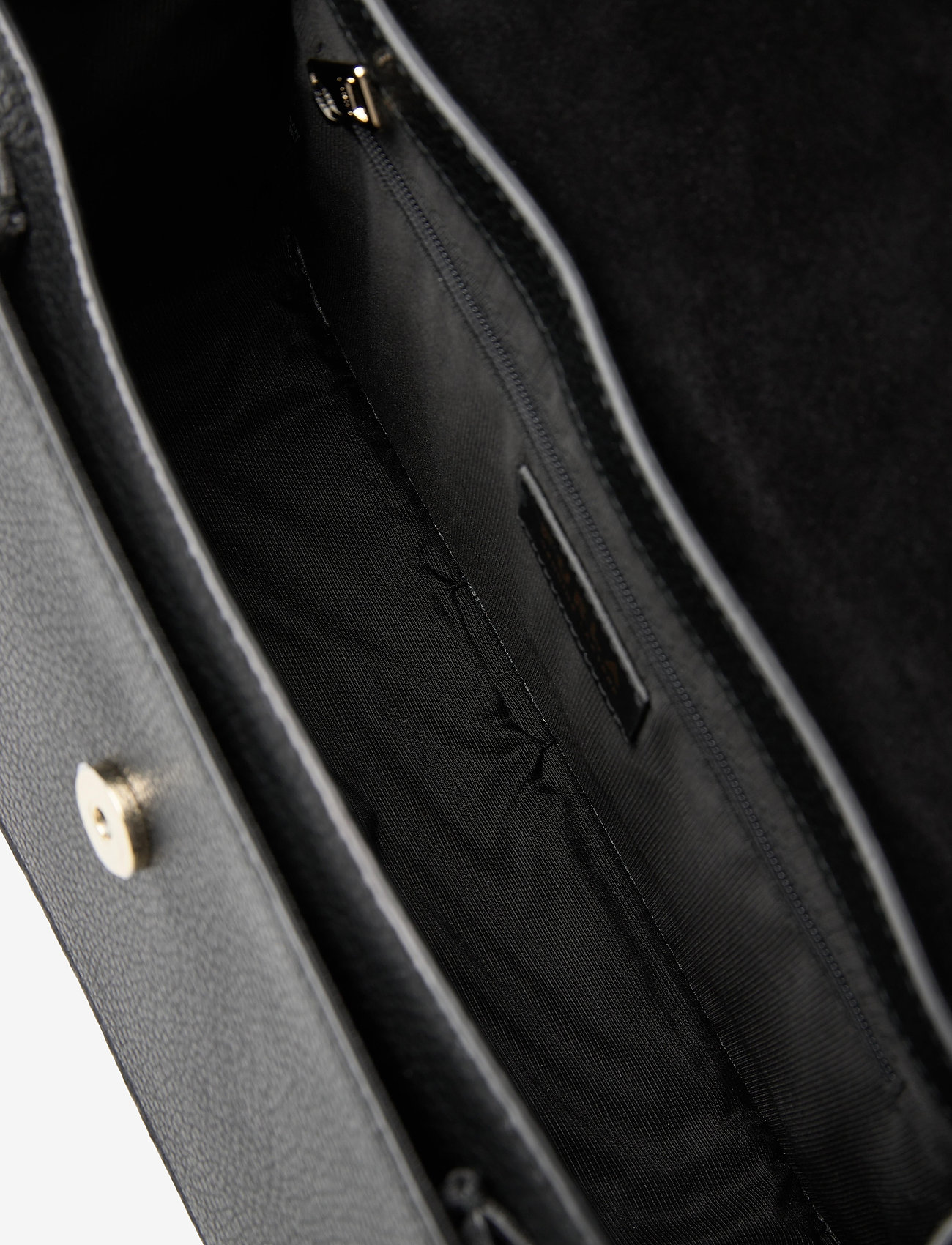 Furla - FURLA SOFIA GRAINY M TOP HANDLE - nero - 3