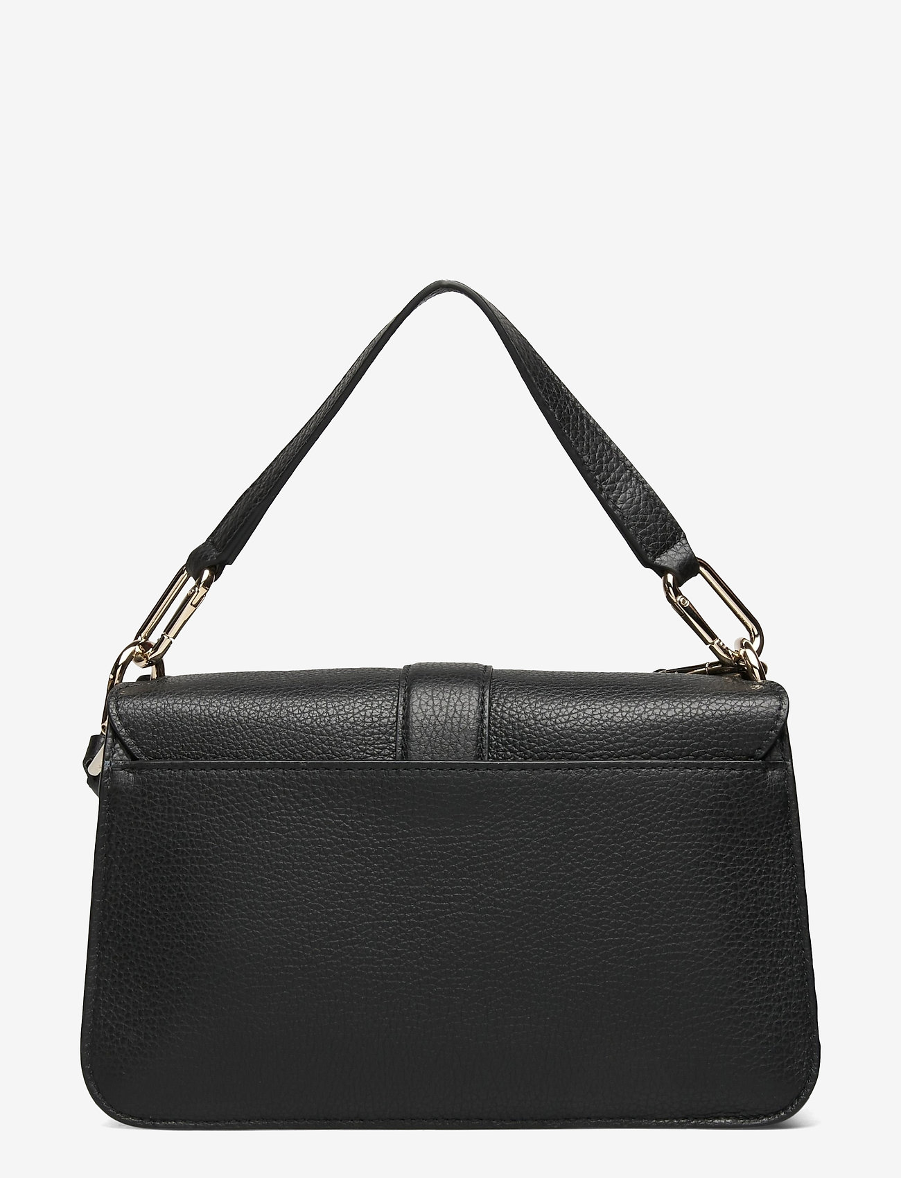 Furla - FURLA SOFIA GRAINY S TOP HANDLE - nero - 1