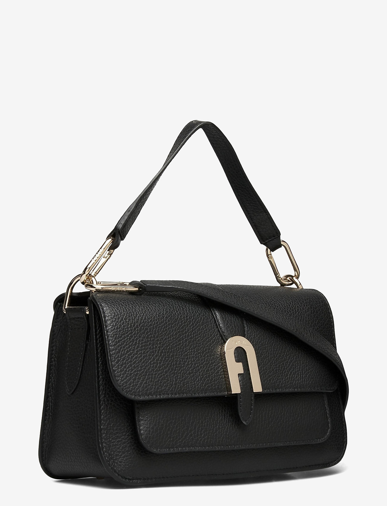 Furla - FURLA SOFIA GRAINY S TOP HANDLE - nero - 2