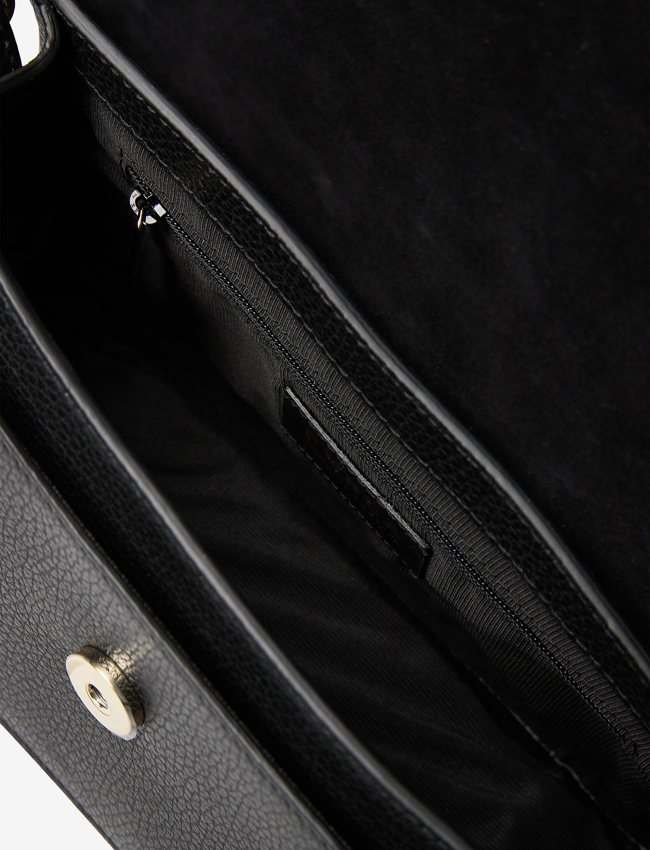 Furla - FURLA SOFIA GRAINY S TOP HANDLE - nero - 3