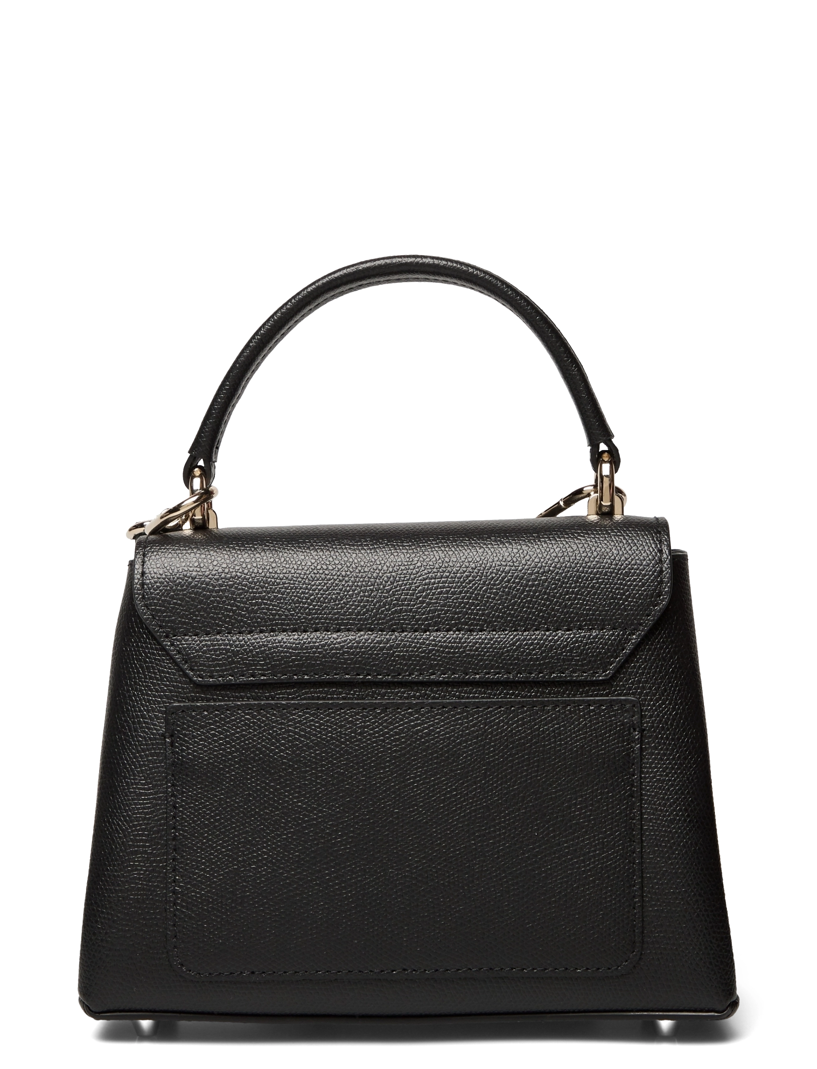 Furla - FURLA 1927 MINI TOP HANDLE - nero - 1