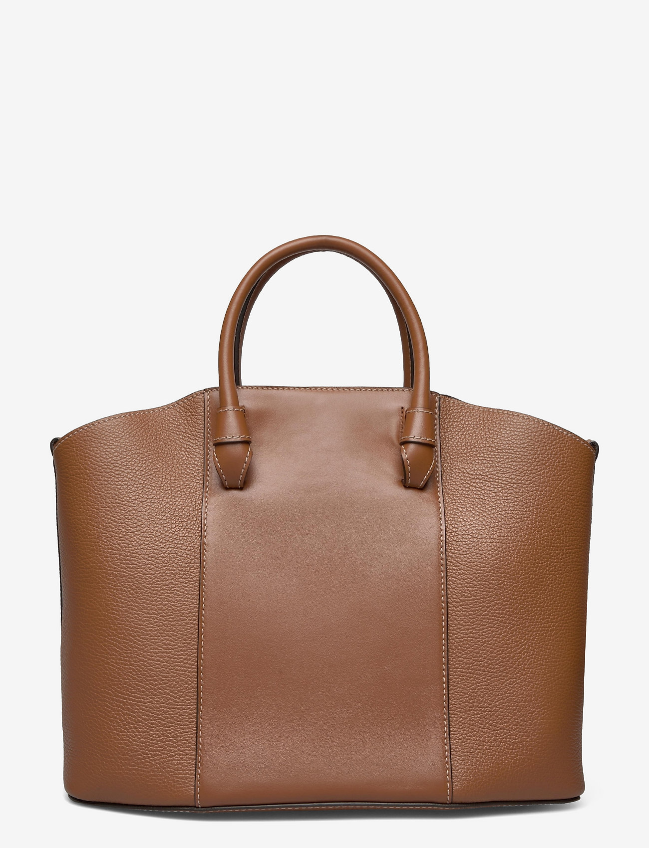 Furla - FURLA MIASTELLA L TOTE - cognac h - 1