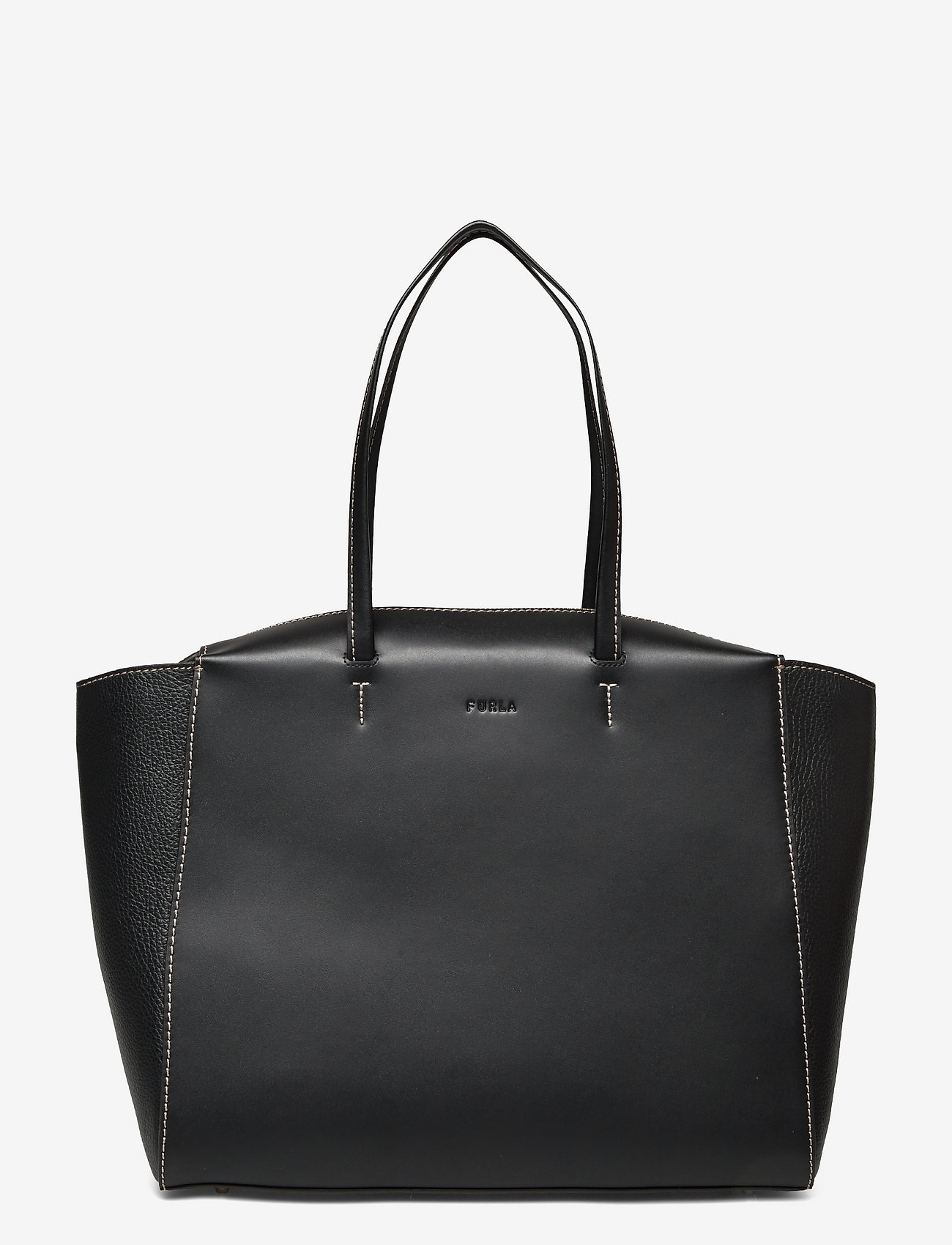 Furla - FURLA REGINA L TOTE - nero - 0