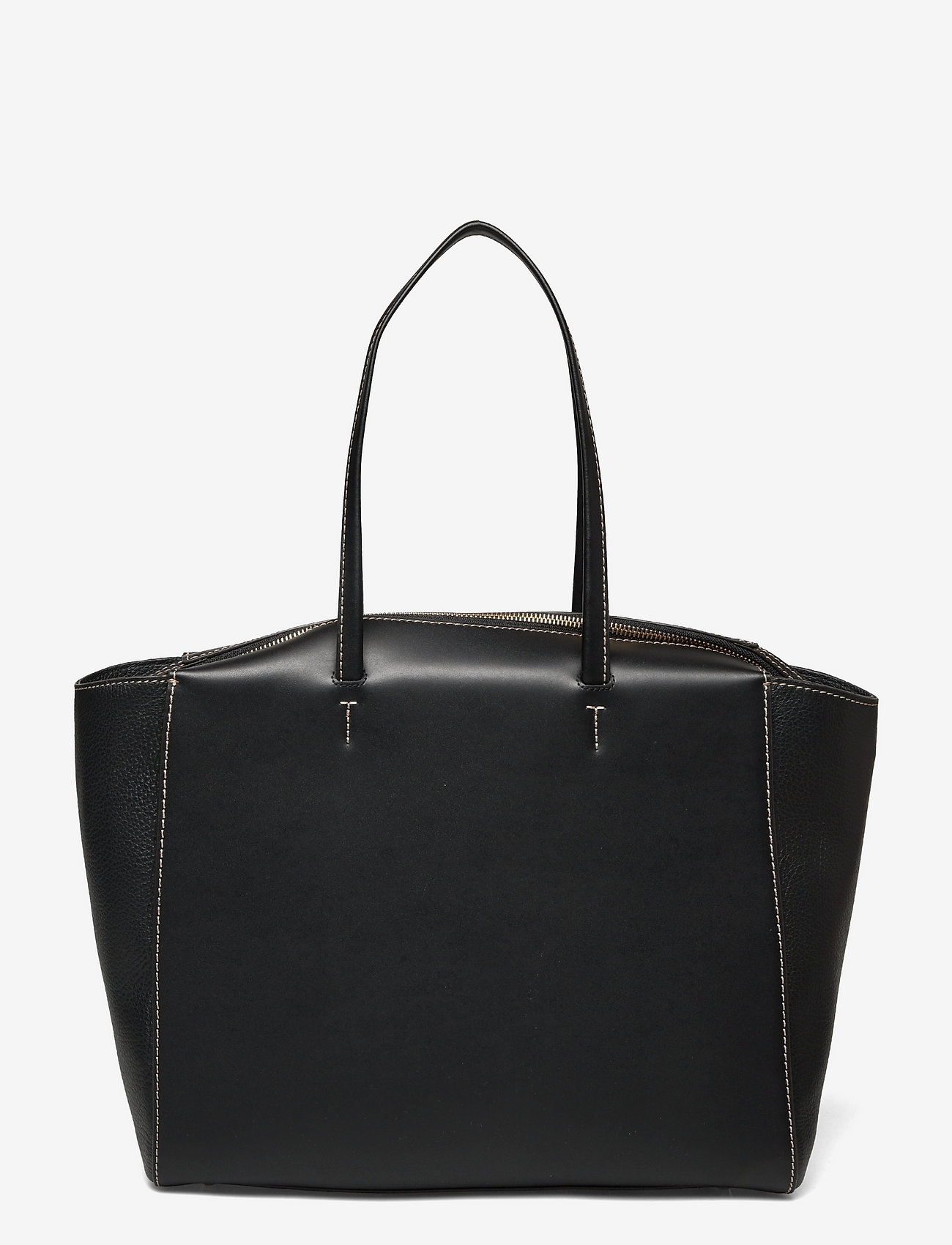 Furla - FURLA REGINA L TOTE - nero - 1