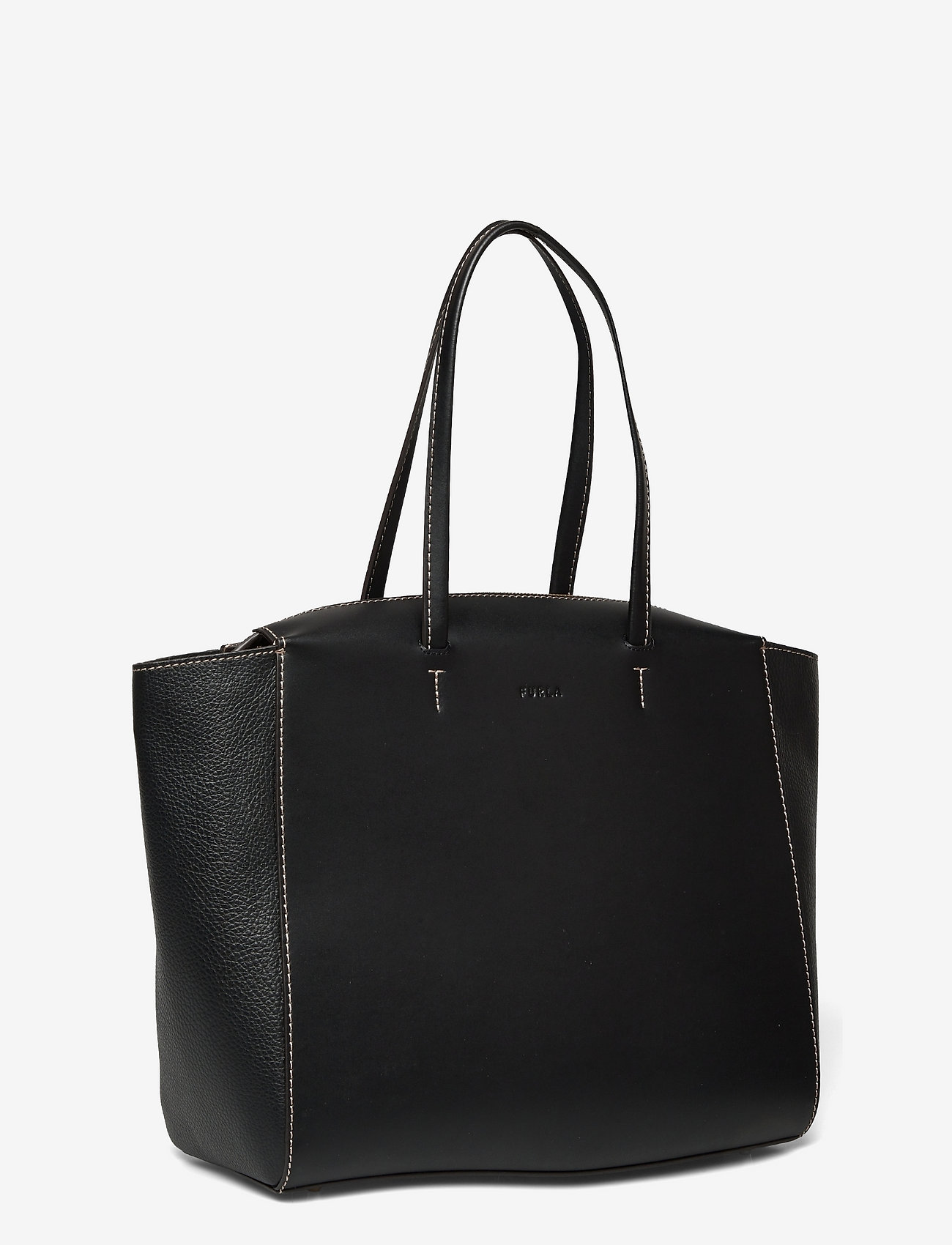 Furla - FURLA REGINA L TOTE - nero - 2