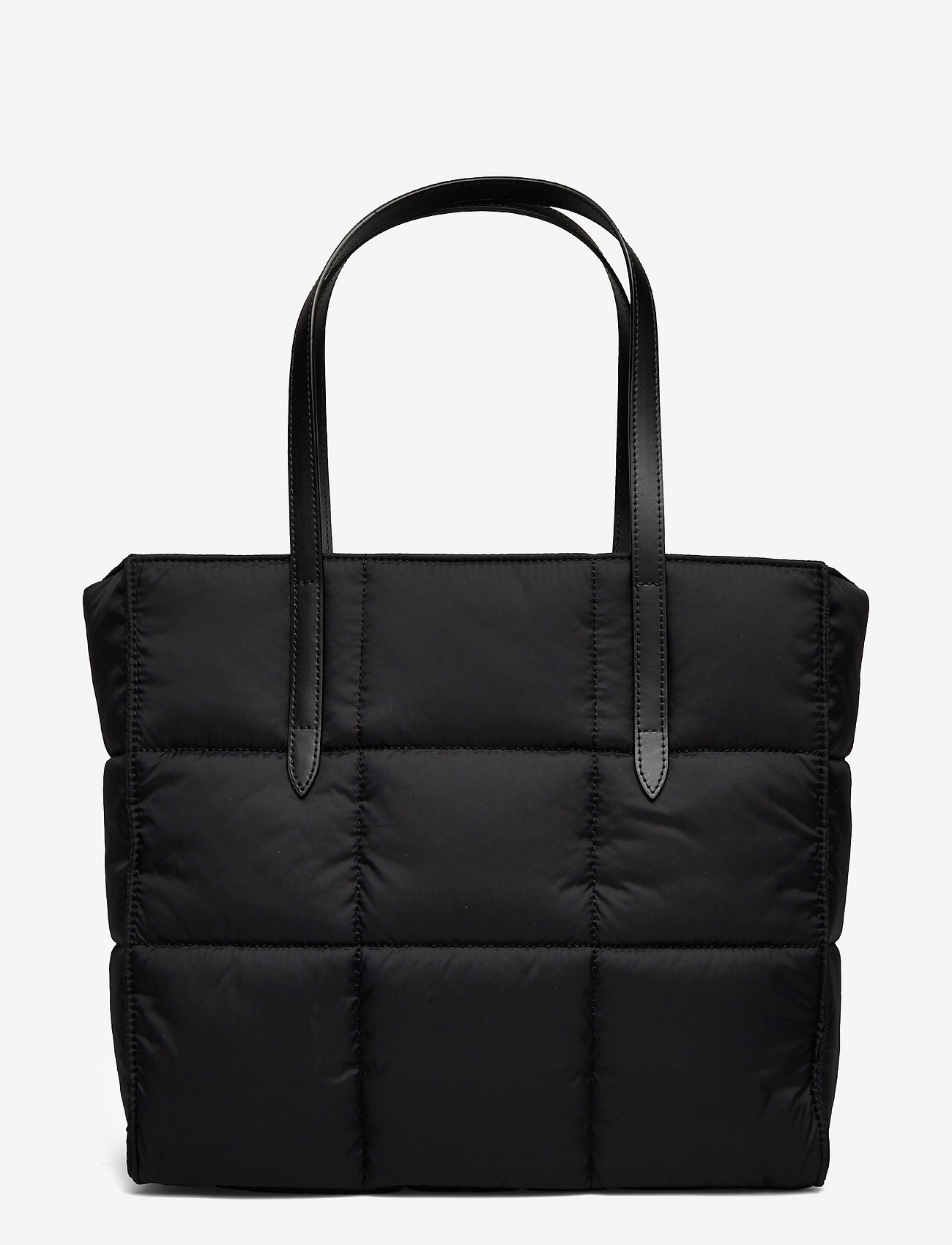 Furla - FURLA PIUMA M TOTE E/W - nero - 1