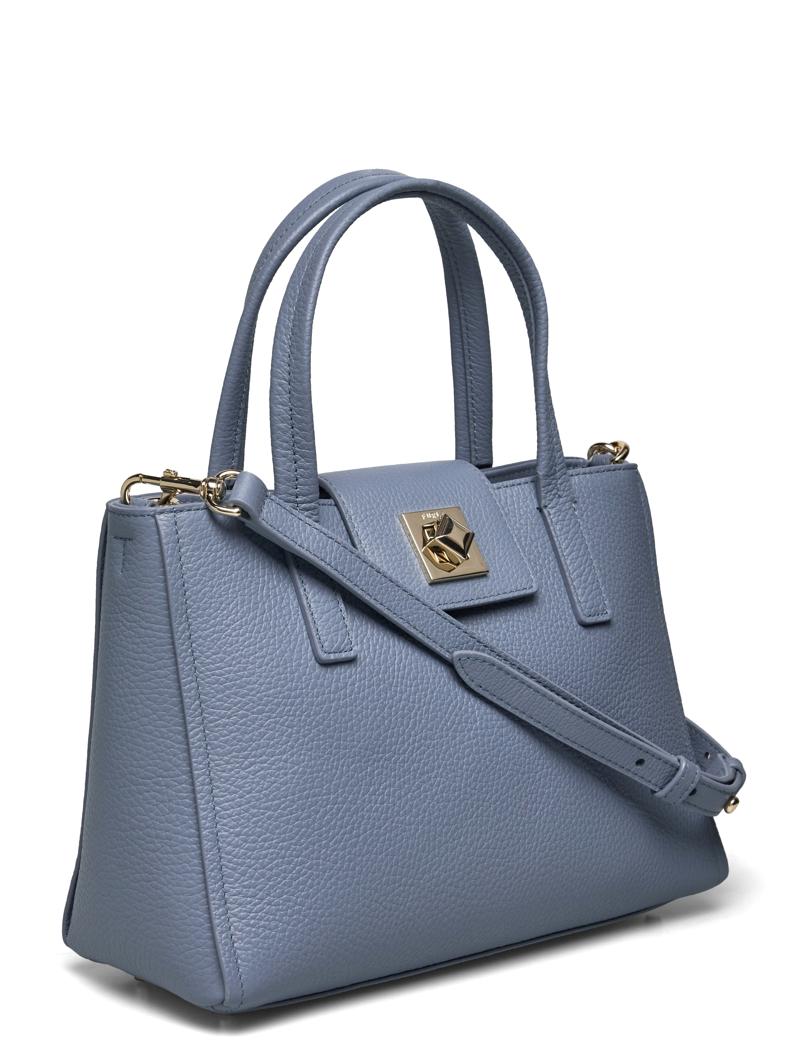Furla - FURLA PALOMA M TOTE - celestial - 2
