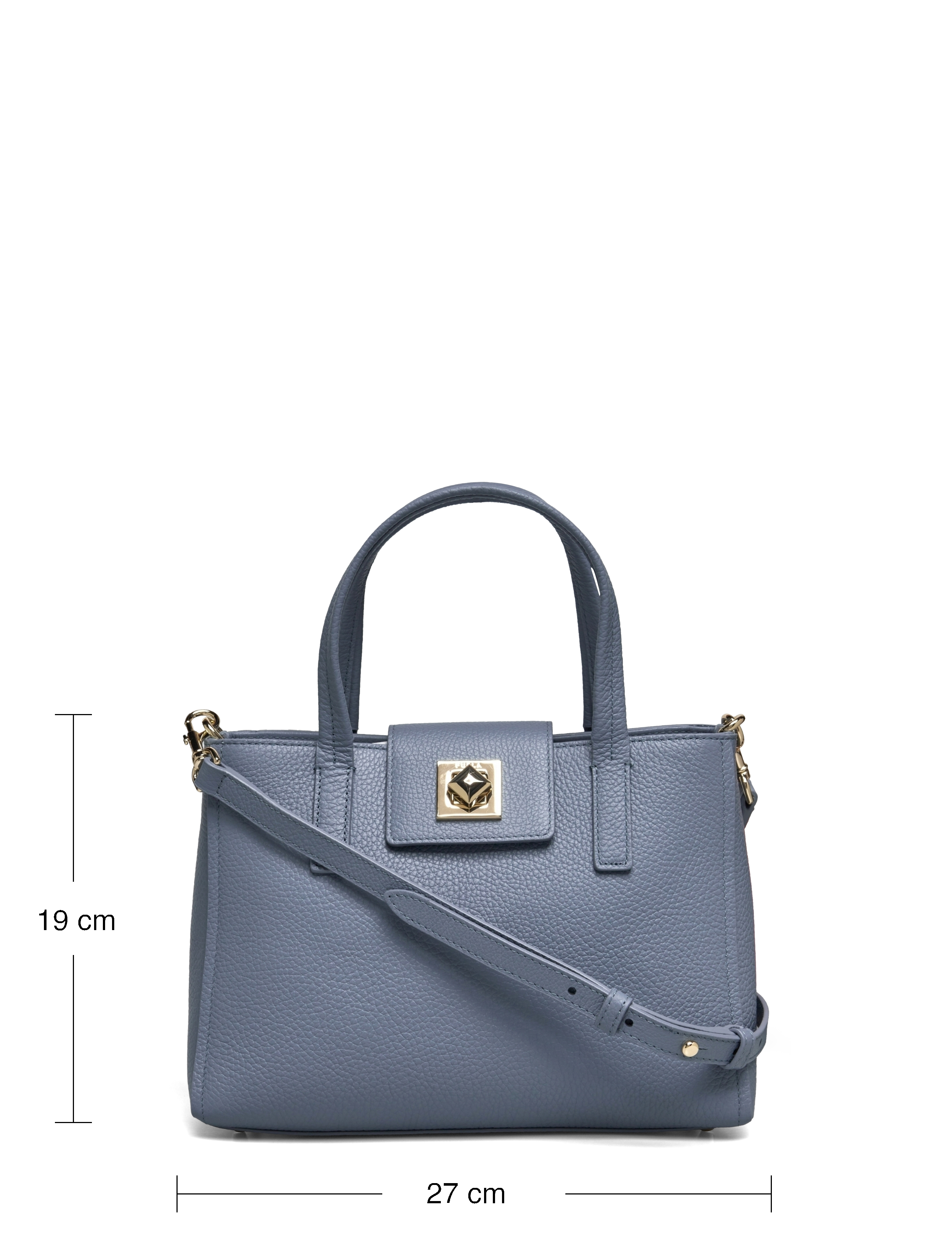 Furla - FURLA PALOMA M TOTE - celestial - 5