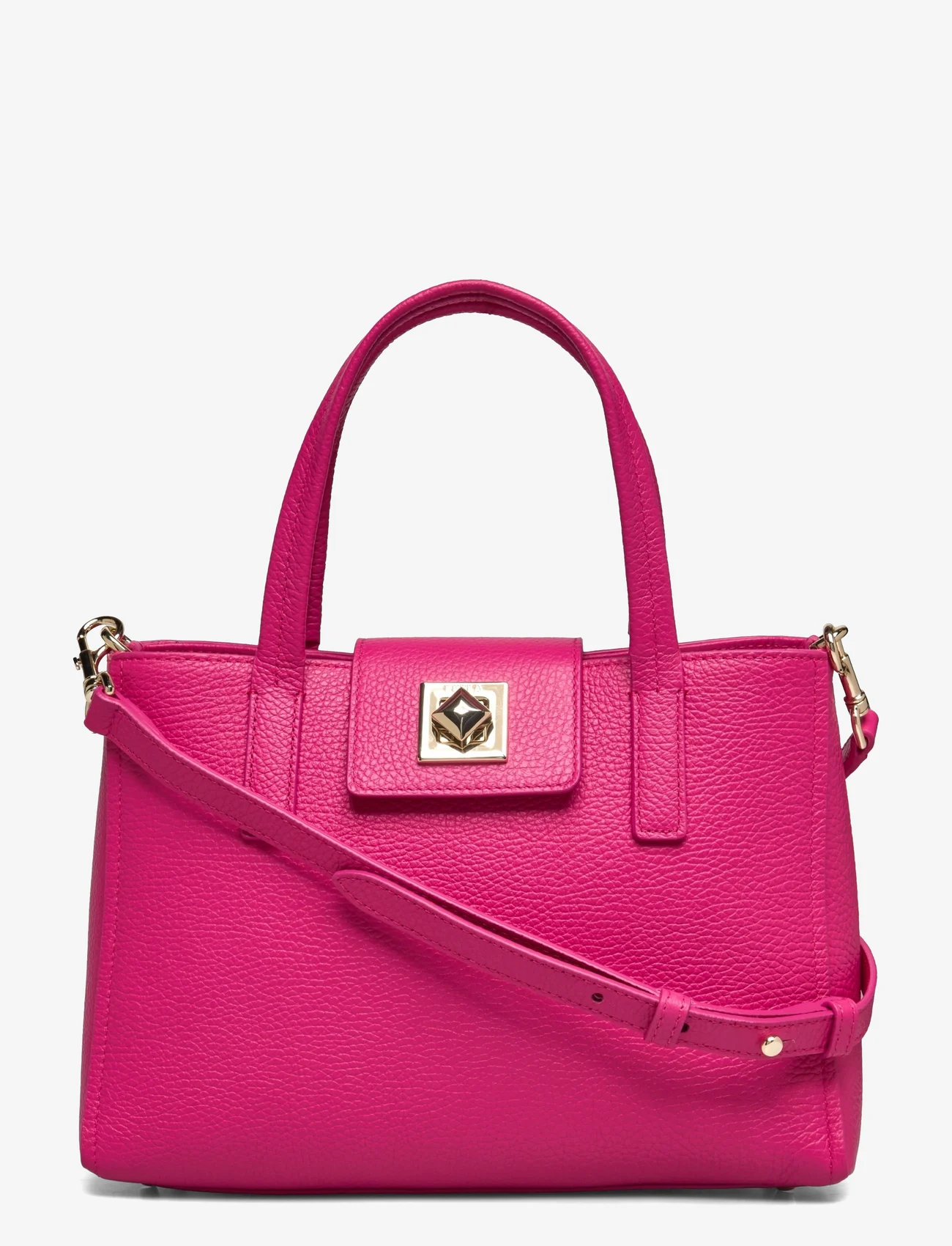 Furla - FURLA PALOMA M TOTE - ballīšu apģērbs par outlet cenām - pop pink - 0