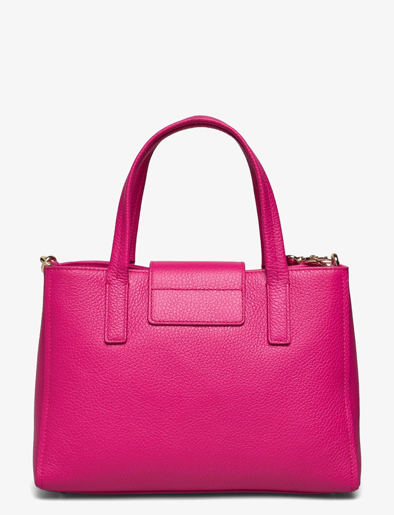 Furla - FURLA PALOMA M TOTE - party wear at outlet prices - pop pink - 1