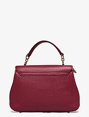 Furla - FURLA PALOMA S TOP HANDLE - party wear at outlet prices - cherry - 1