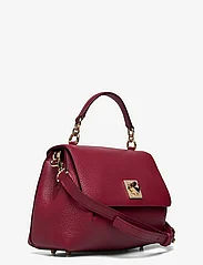 Furla - FURLA PALOMA S TOP HANDLE - party wear at outlet prices - cherry - 2