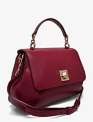 Furla - FURLA PALOMA S TOP HANDLE - party wear at outlet prices - cherry - 3