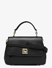 Furla - FURLA PALOMA S TOP HANDLE - party wear at outlet prices - nero - 0