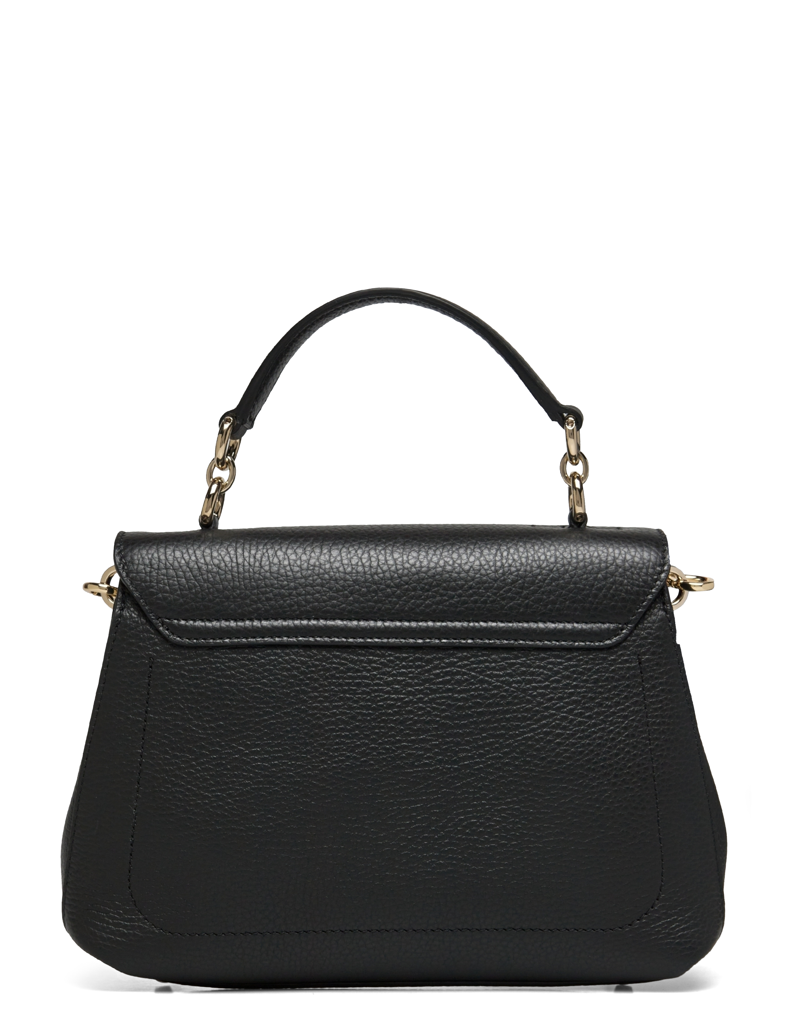 Furla - FURLA PALOMA S TOP HANDLE - nero - 1