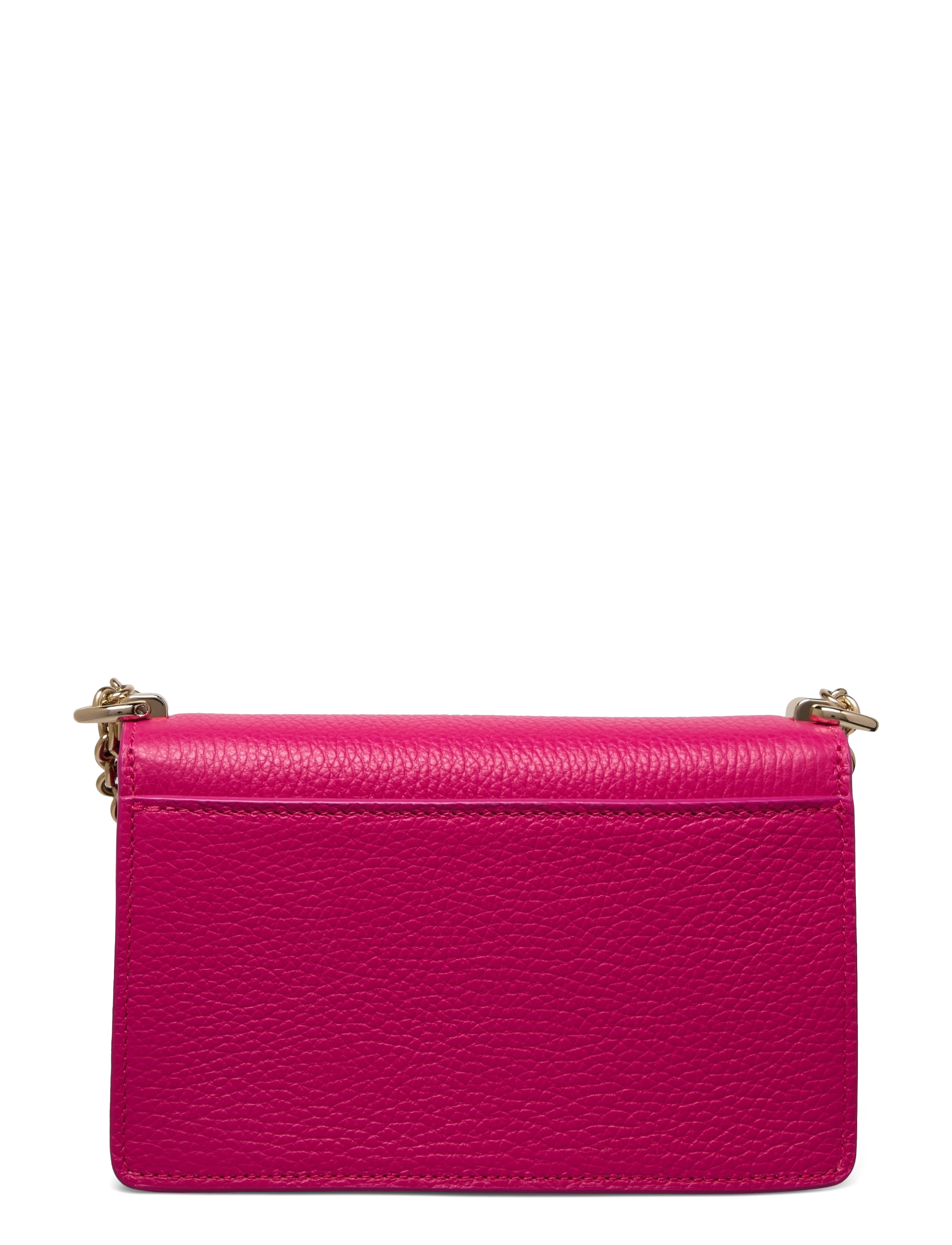 Furla - FURLA PALOMA MINI CROSSBODY 18 - pop pink - 1