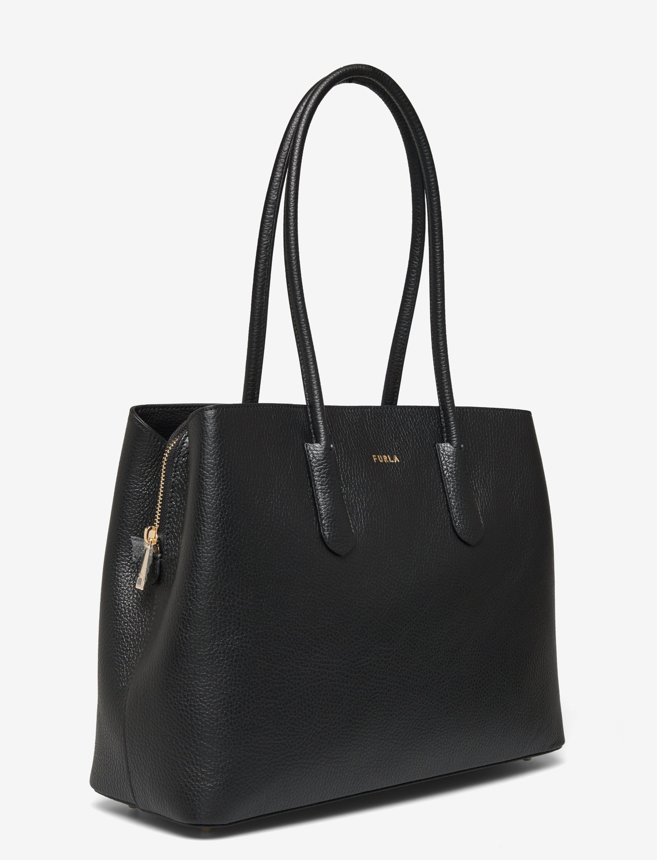 Furla - FURLA NEXT L TOTE - black - 2