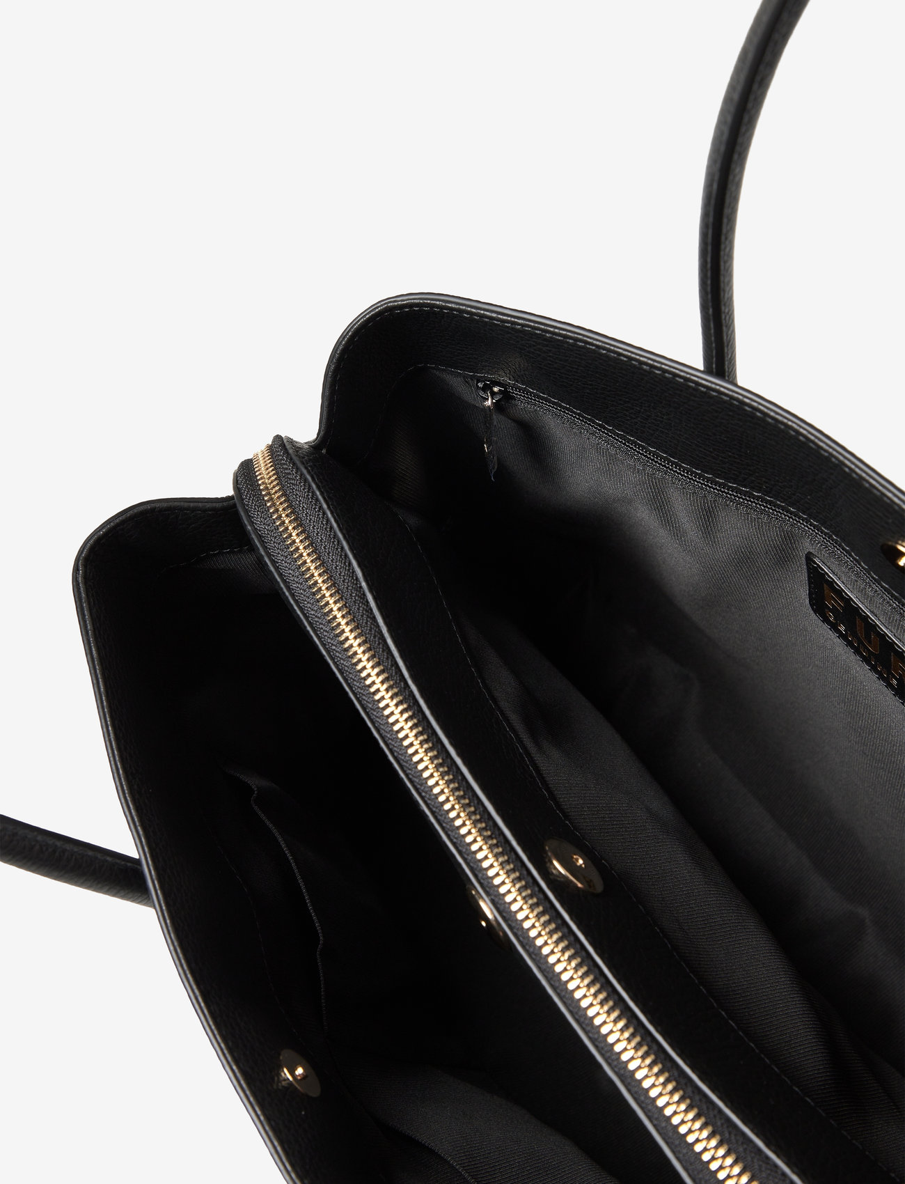 Furla - FURLA NEXT L TOTE - black - 4