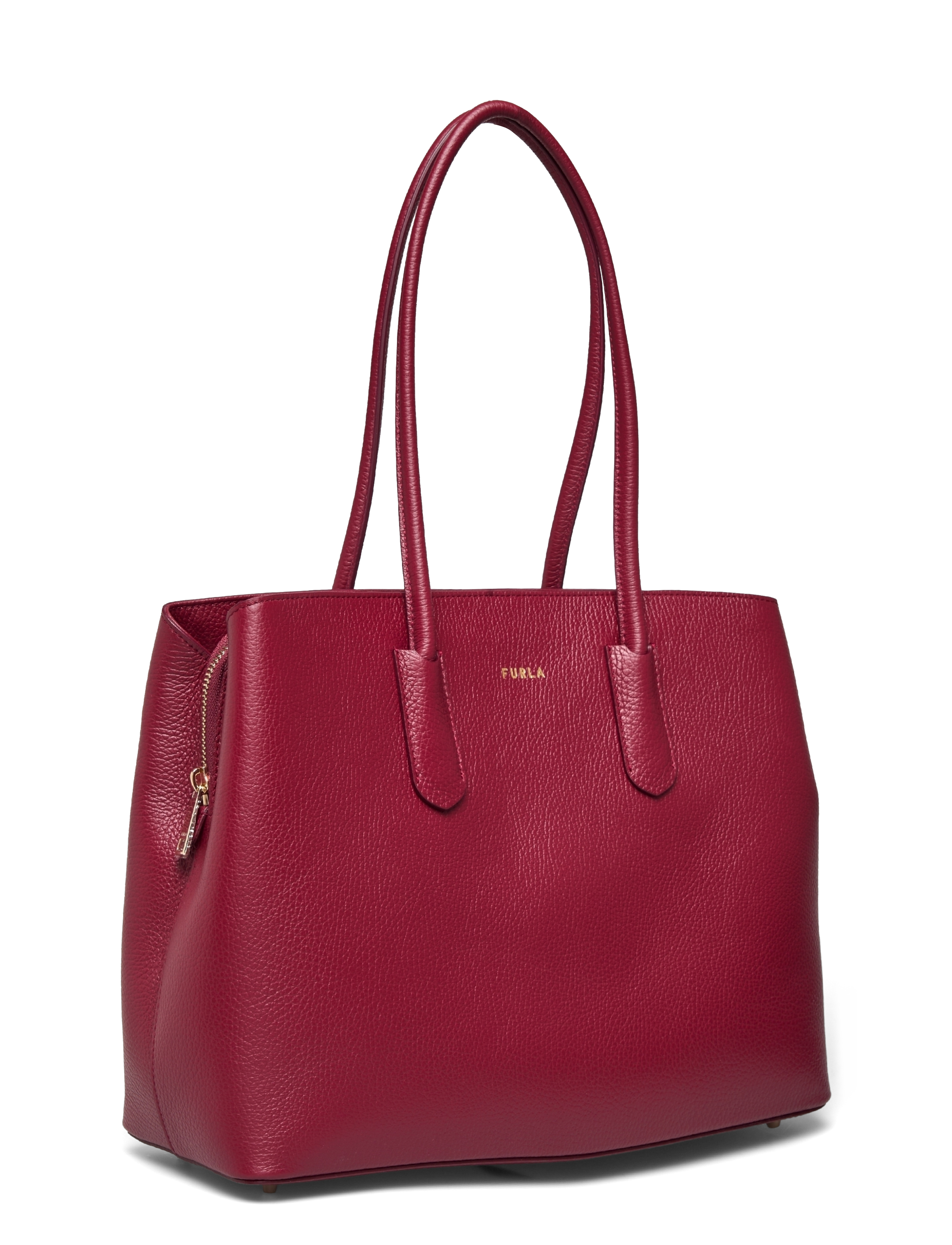Furla - FURLA NEXT L TOTE - cherry - 2