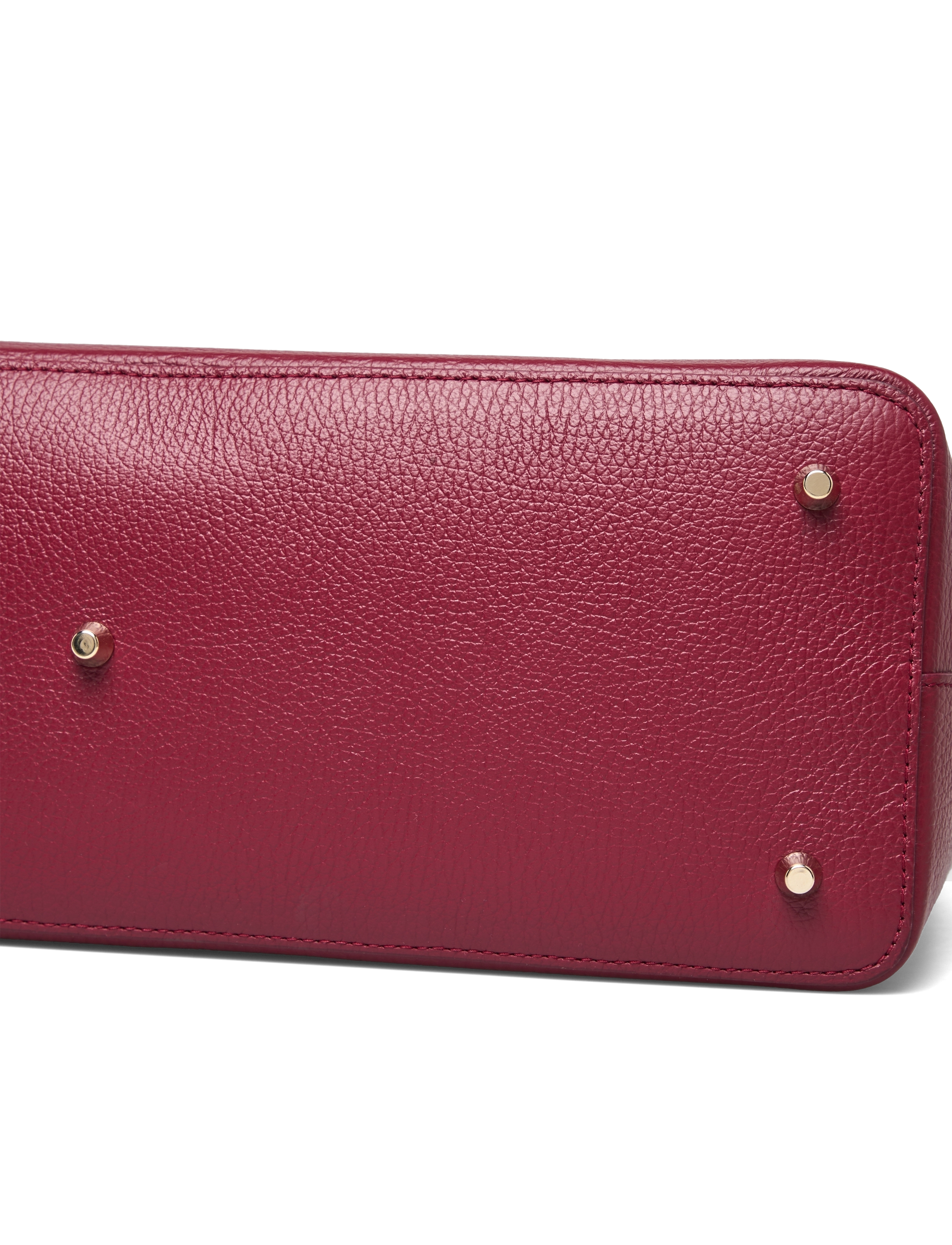 Furla - FURLA NEXT L TOTE - cherry - 3