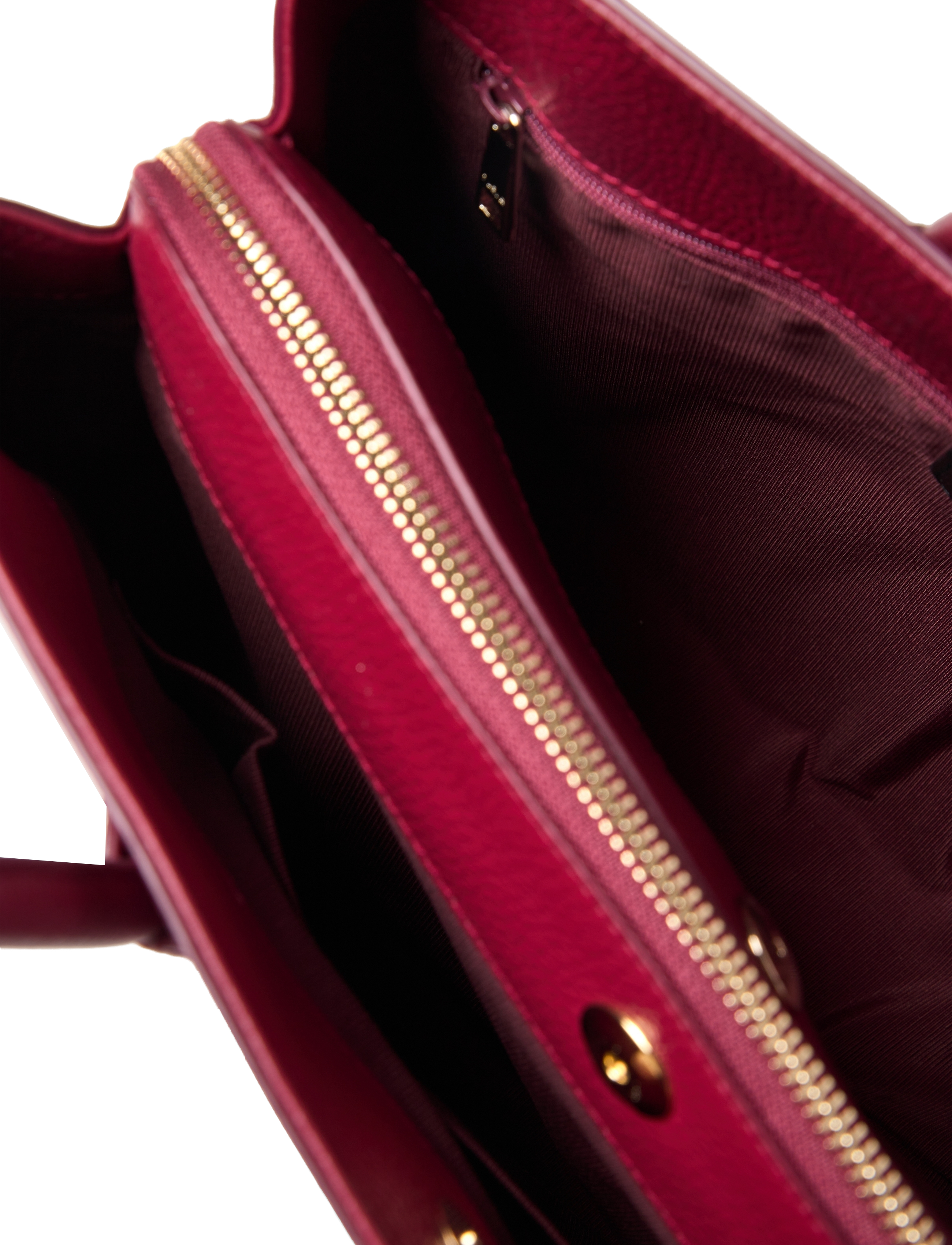 Furla - FURLA NEXT L TOTE - cherry - 4