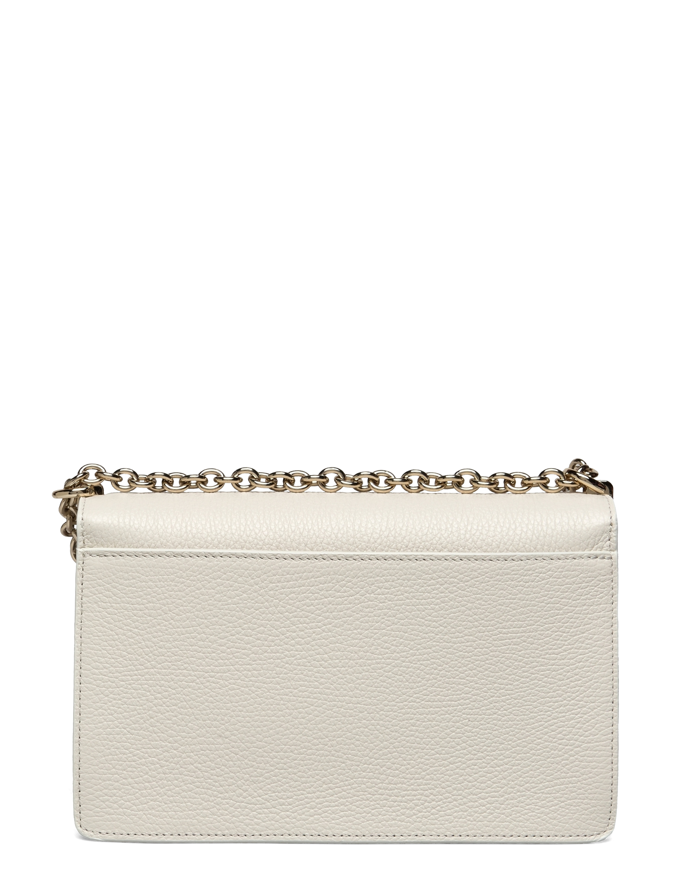 Furla - FURLA PALOMA S CROSSBODY - marshmallow - 1